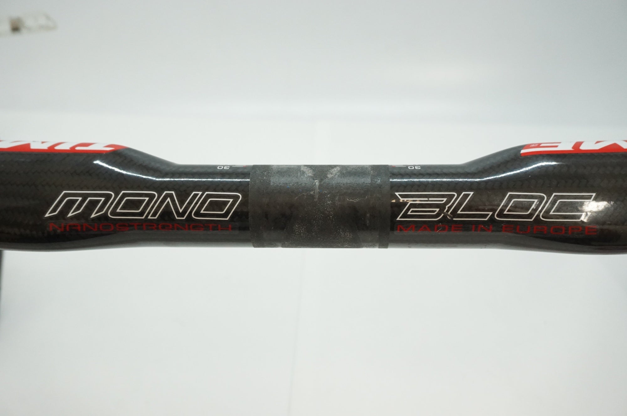 TIME 「タイム」 ERGO FORCE MONO BLOC φ31.8 400mm ハンドル / 福岡店