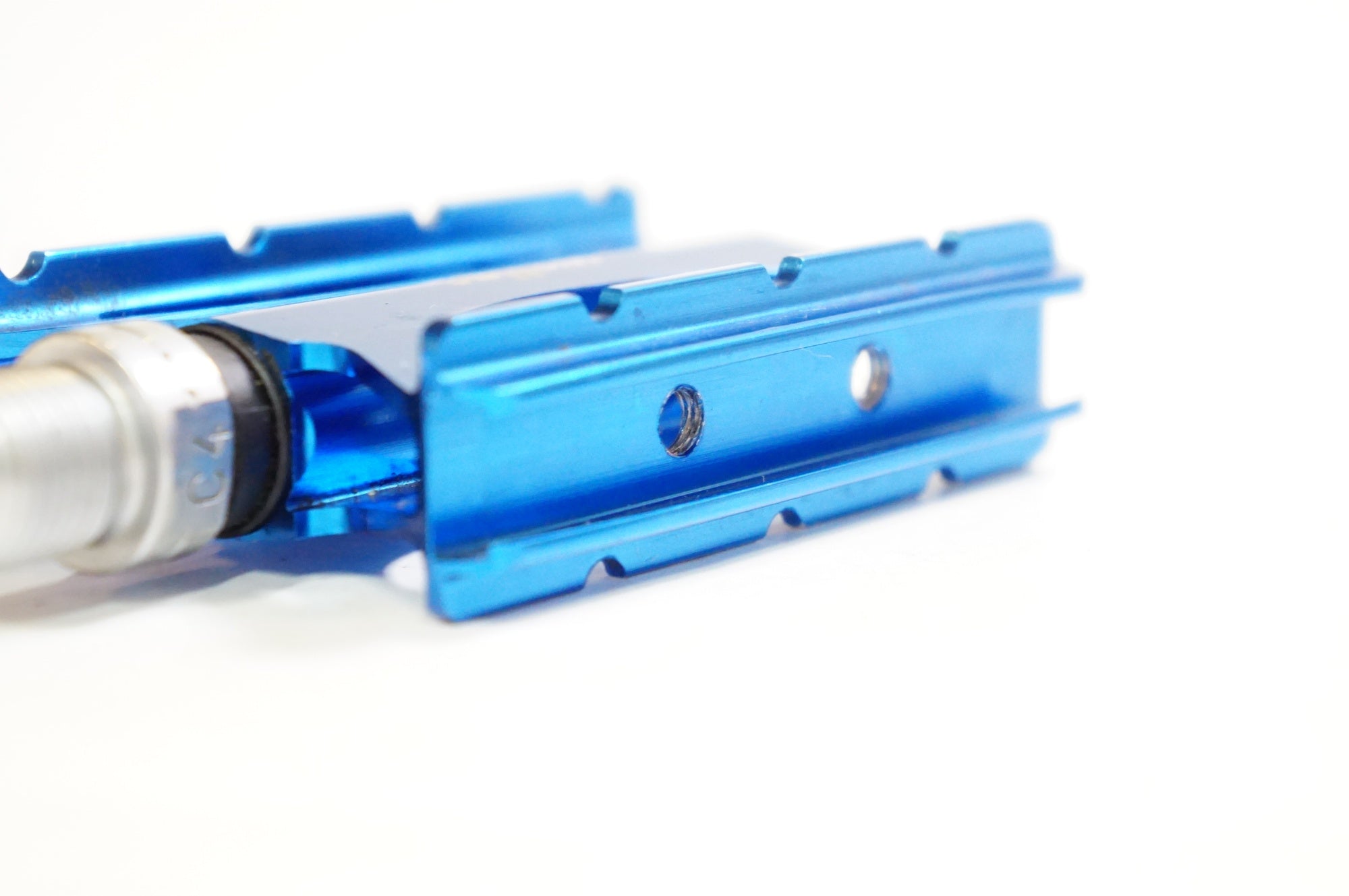 WELLGO 「ウェルゴ」 LU-C16 ペダル / 熊谷本店