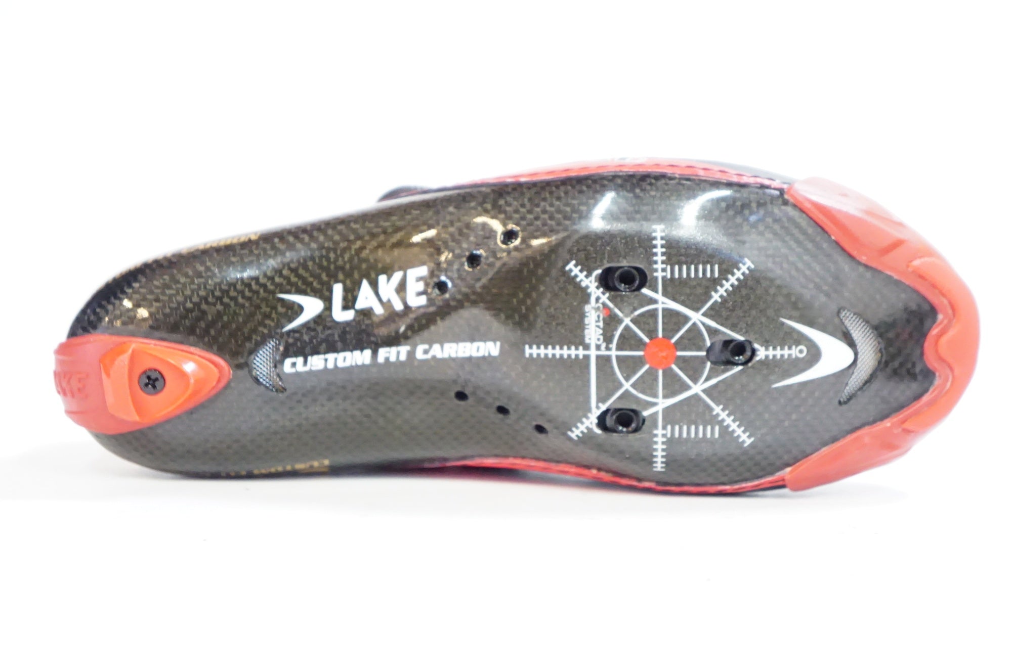 LAKE 「レイク」 CX402 サイズEU37.5 シューズ / 熊谷本店