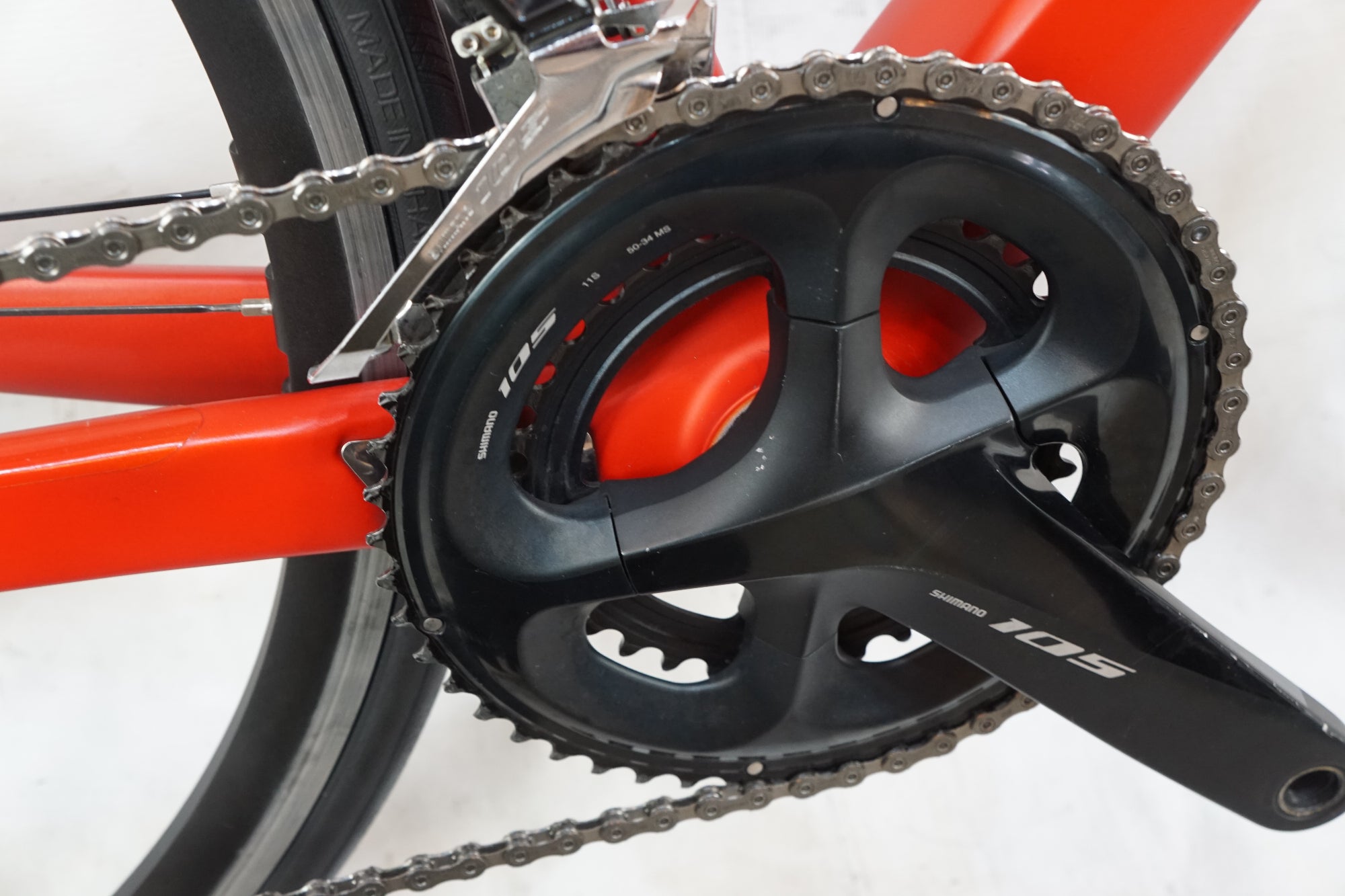 COLNAGO 「コルナゴ」 C-RS 2019年モデル ロードバイク / 中目黒店