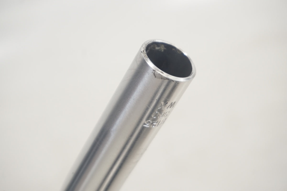 NITTO 「ニットー」 RACING BAR φ25.4 360mm ハンドル / 京都八幡店