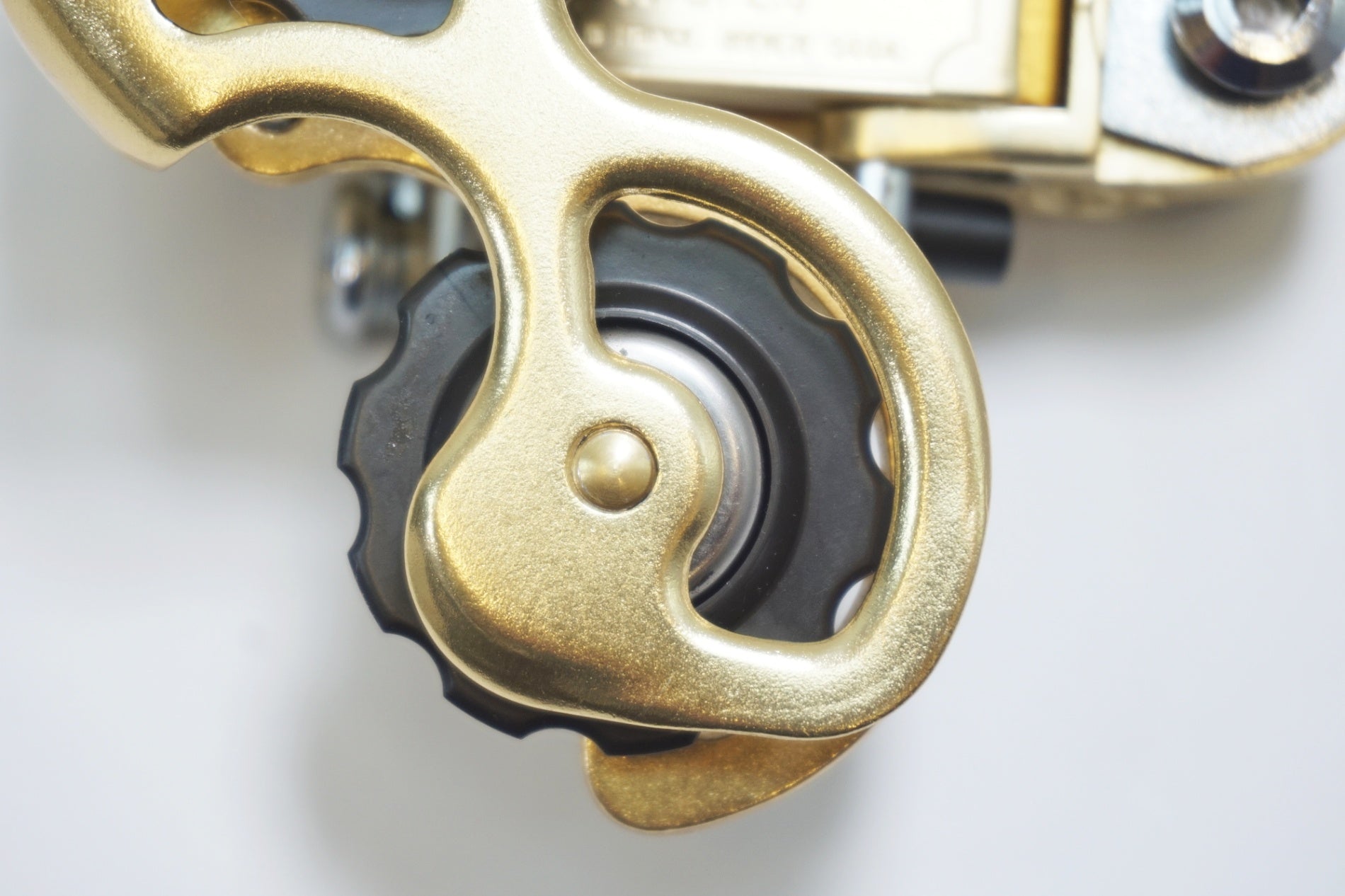 SIMPLEX 「サンプレックス」 SLJ 5000 GOLD リアディレイラー / 有明ガーデン店