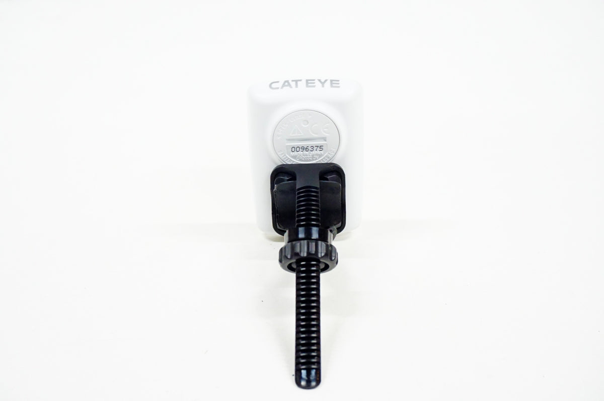 CATEYE 「キャットアイ」 PADRONE CC-PA100W サイクルコンピューター / 名古屋大須店