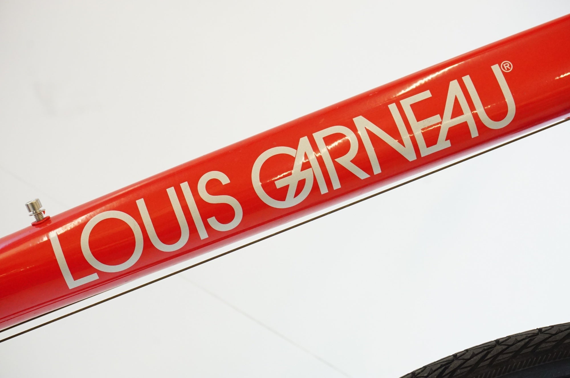 LOUIS GARNEAU 「ルイガノ」 TR1 2009年モデル クロスバイク / 浜松店 LOUIS GARNEAU 「ルイガノ」 TR1 2009年モデル クロスバイク / 浜松店