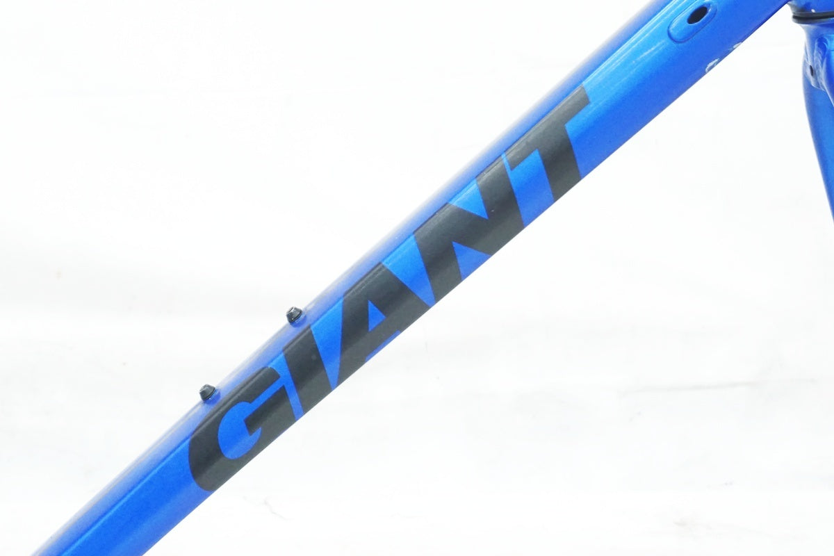 GIANT 「ジャイアント」 ESCAPE RX3 2017年モデル フレームセット