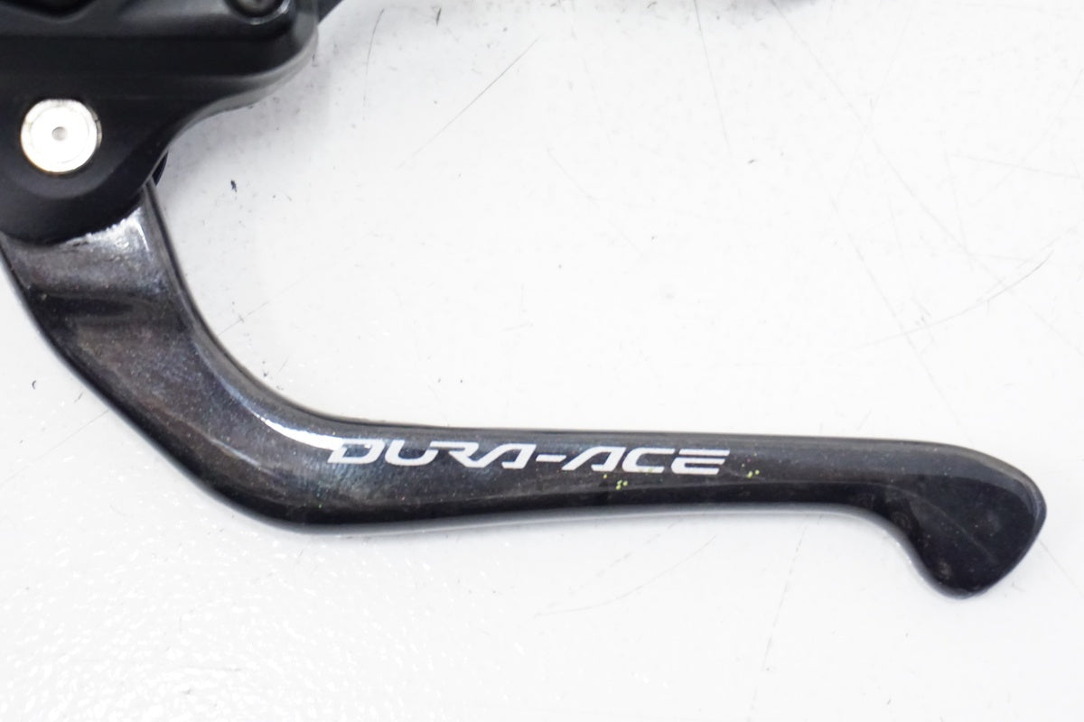 SHIMANO「シマノ」 DURA-ACE ST-9071 TT ブレーキレバー / 浜松