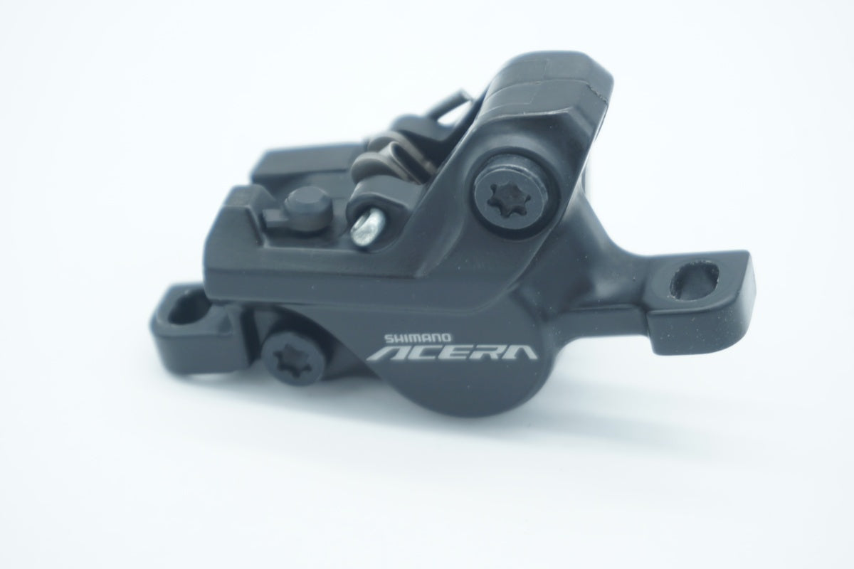 SHIMANO 「シマノ」 BR-M3050 ディスクブレーキ キャリパーセット / 滋賀大津店