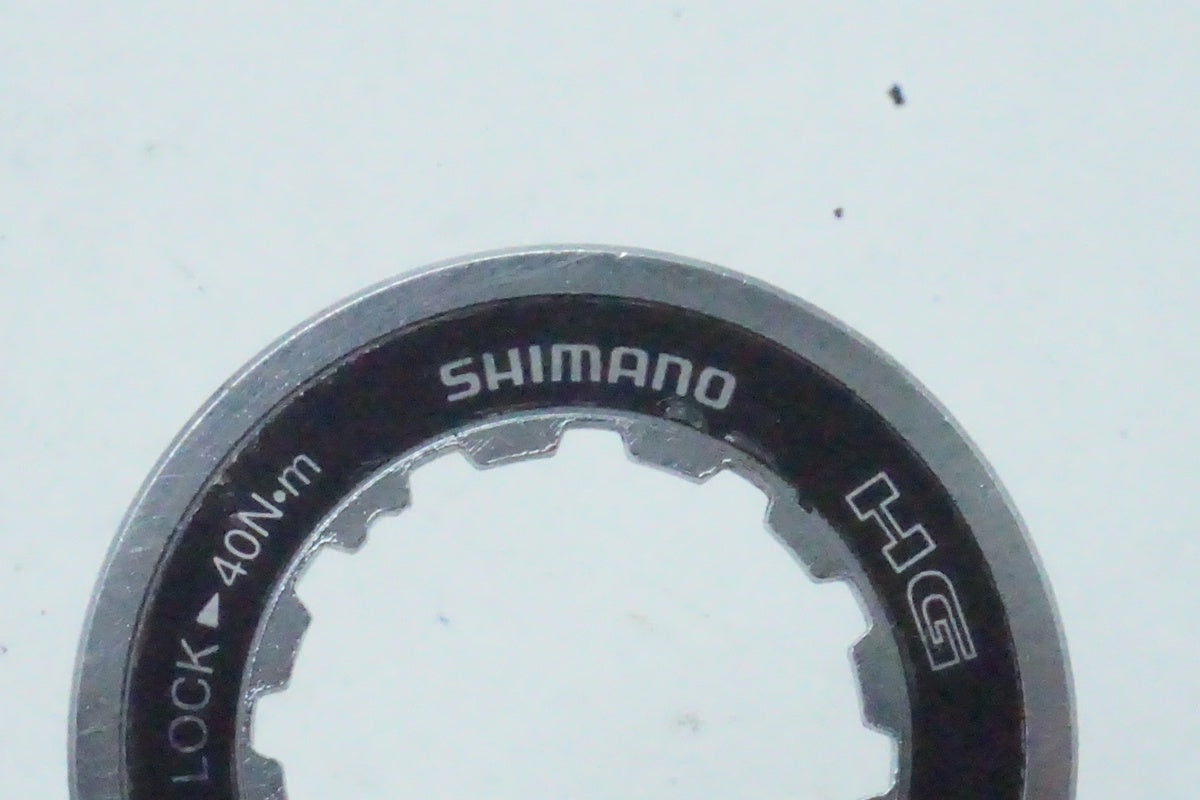 SHIMANO 「シマノ」 CS-HG500-10 12-28T スプロケット / 京都西院店