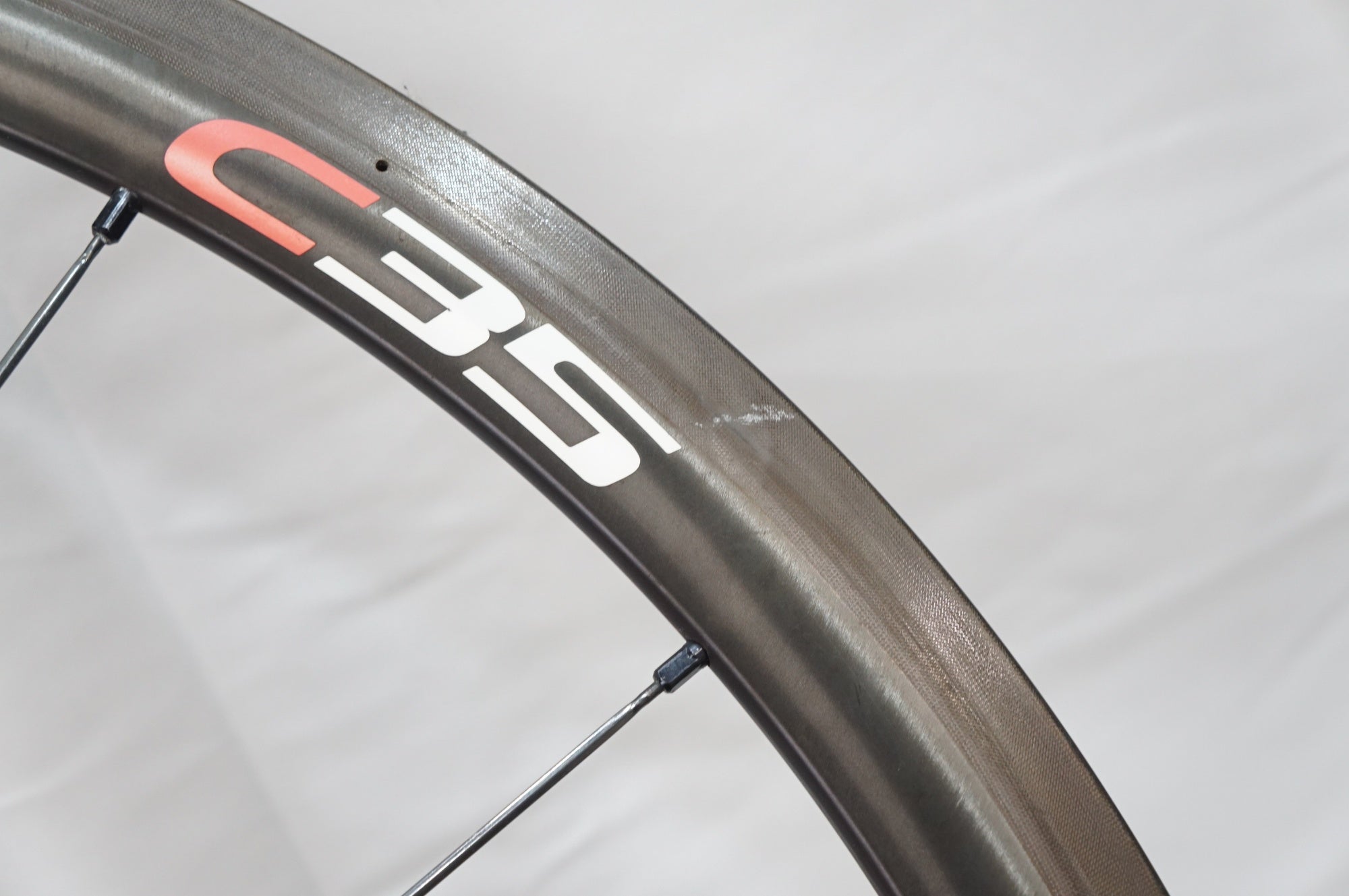 SHIMANO 「シマノ」 DURA-ACE WH-7900 C35 TU シマノ10速 ホイールセット / 大宮店