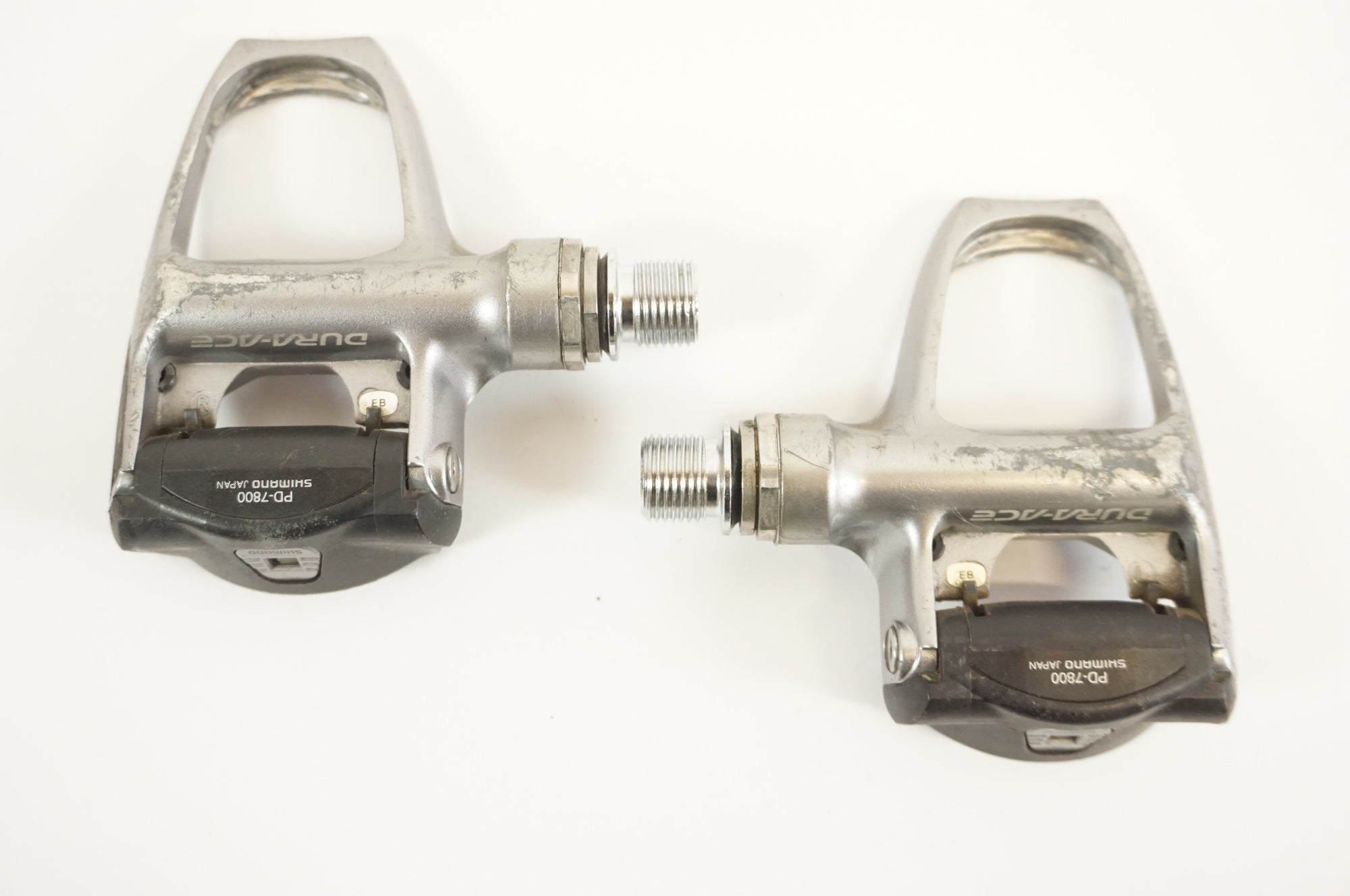 SHIMANO 「シマノ」 DURA-ACE PD-7800 ペダル / 宇都宮店