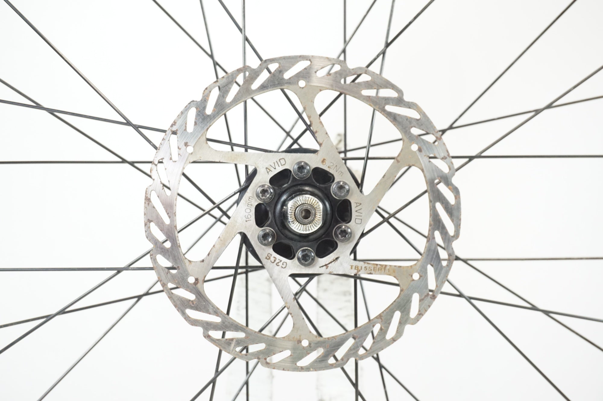 COLNAGO 「コルナゴ」 ARTEMIS CW24CL DISC SHIMANO11s ホイールセット