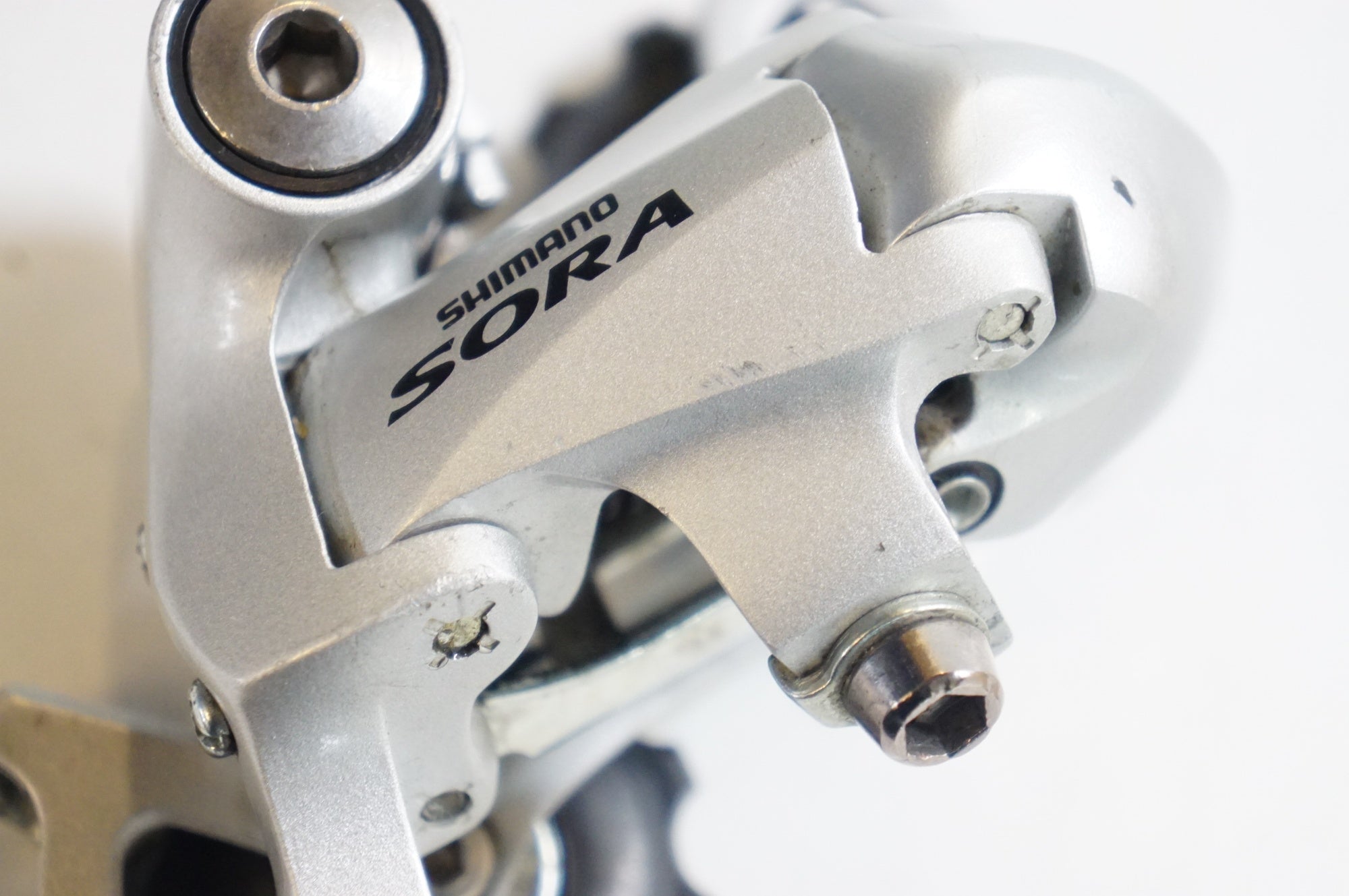 SHIMANO 「シマノ」 SORA 3400 コンポセット / 熊谷本店 ｜ バイチャリ