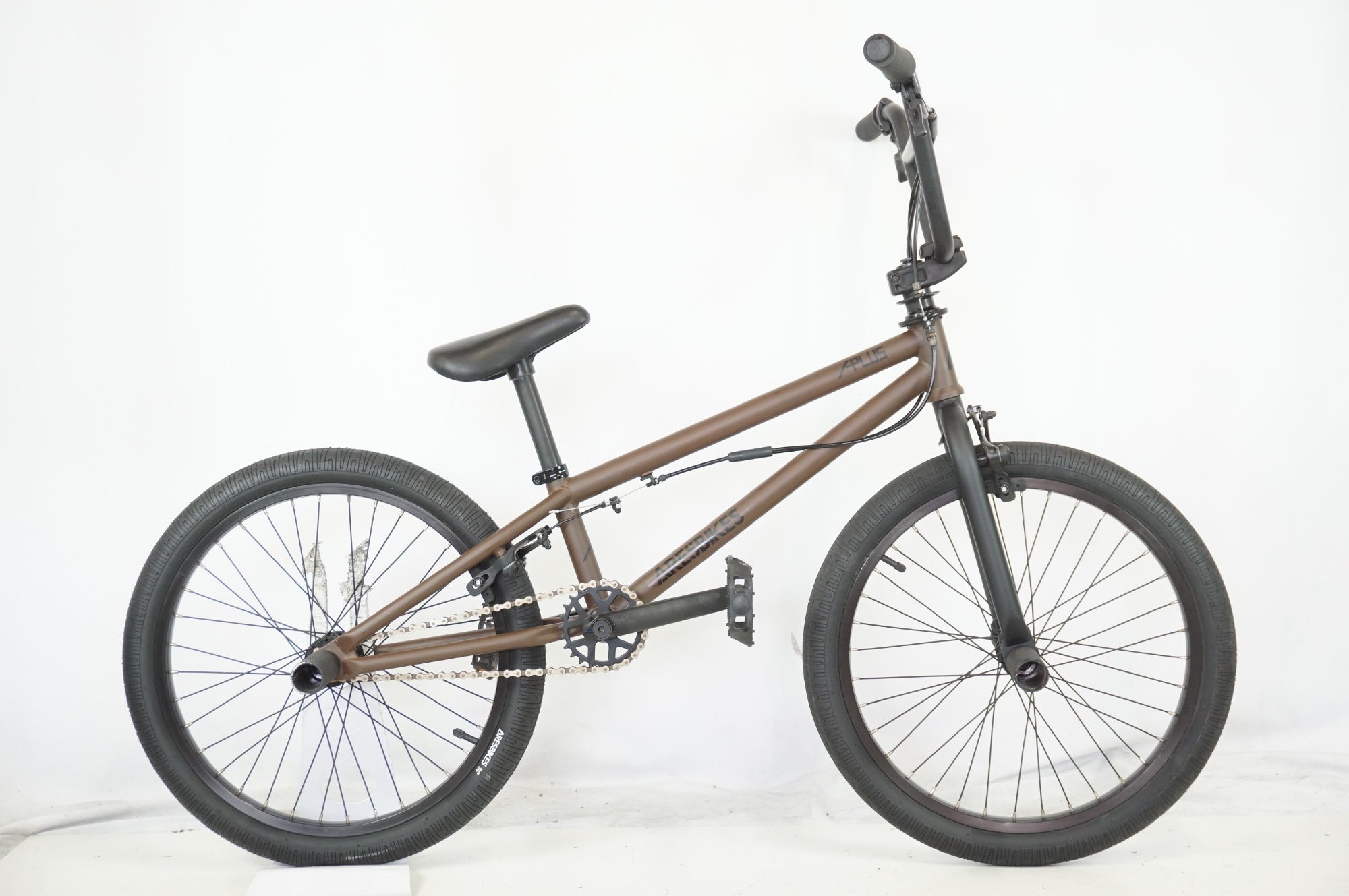 ARESBIKES 「アレスバイク」 APLUS 年式不明 BMX / 宇都宮店