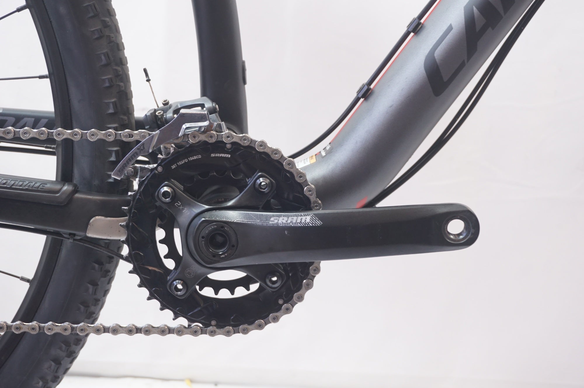 CANNONDALE 「キャノンデール」 SCALPEL 29 CARBON 3 2015年モデル