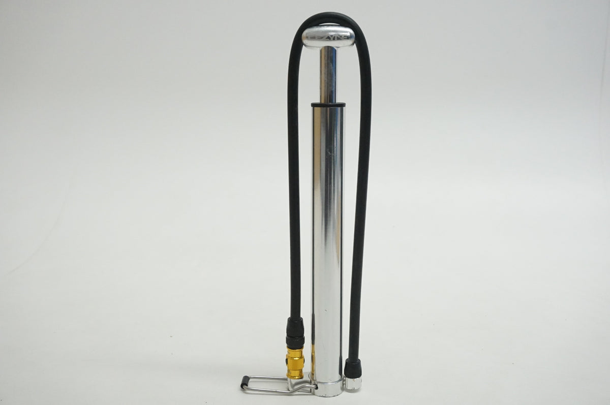 LEZYNE 「レザイン」 MICRO FLOOR DRIVE 携帯ポンプ / 福岡店