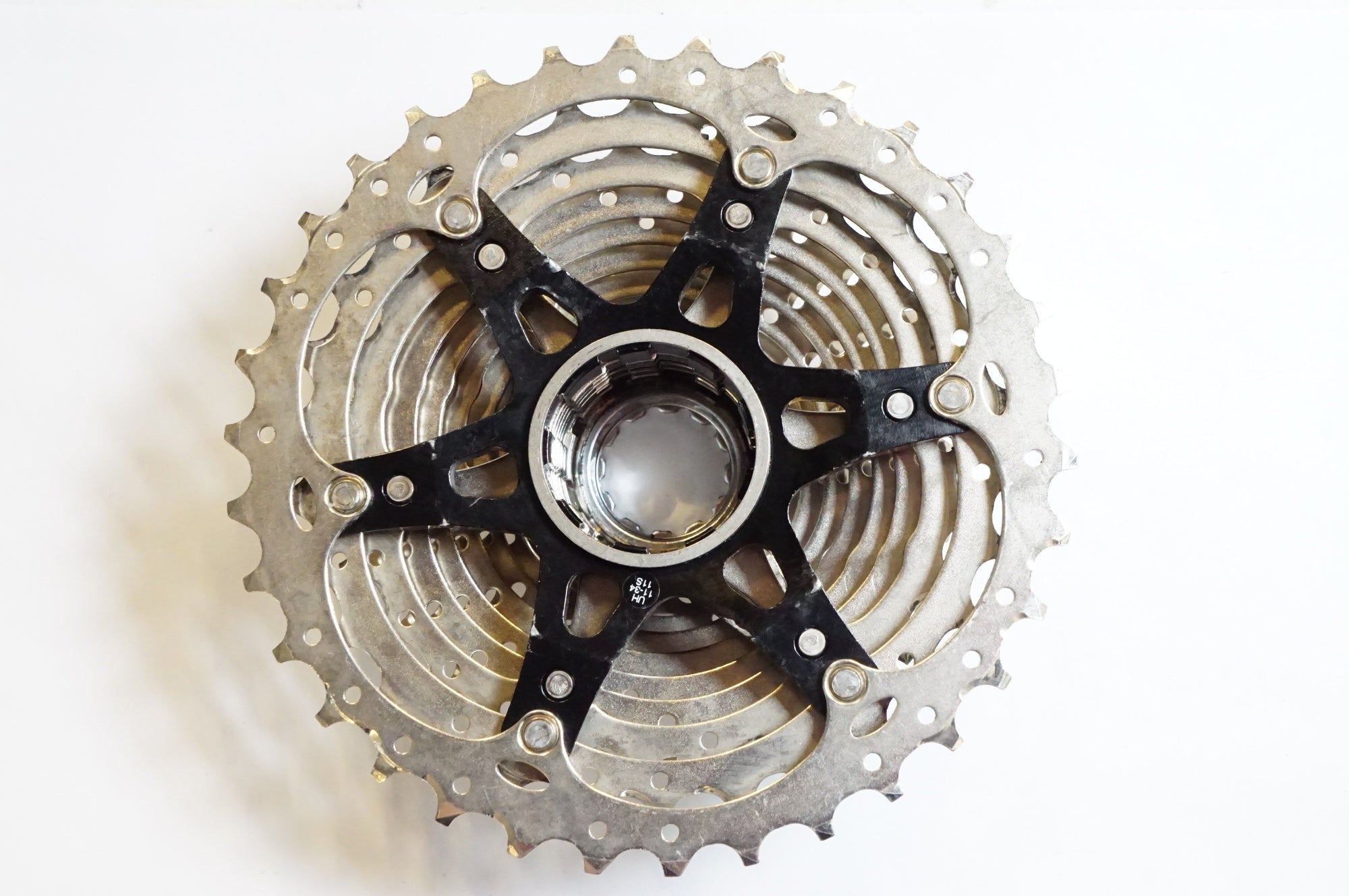 SHIMANO 「シマノ」 CS-HG700-11 11-34T スプロケット / 熊谷