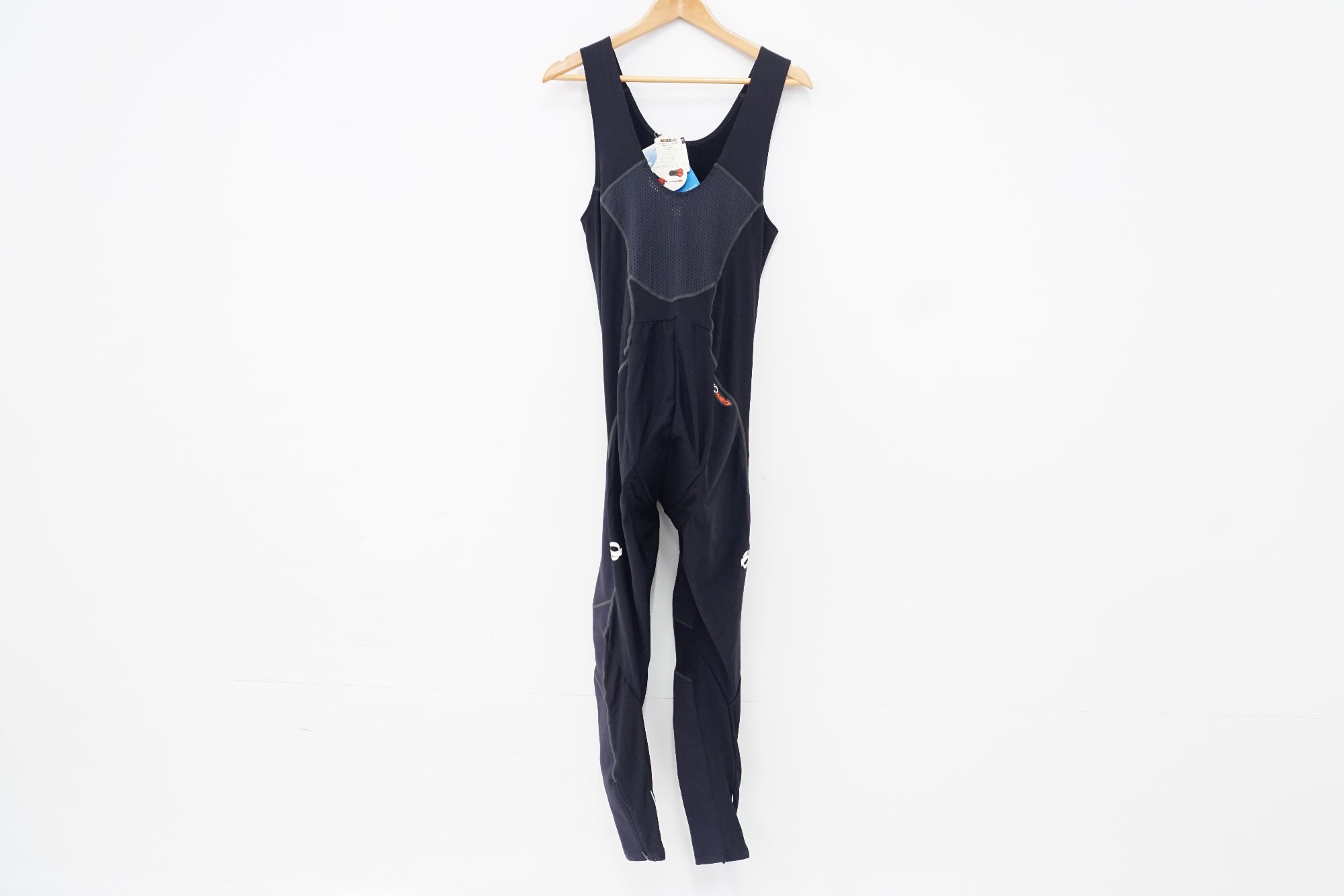 PEARL IZUMI 「パールイズミ」 T6000-3D ウィンドブレーク XLサイズ ビブタイツ / 浜松店