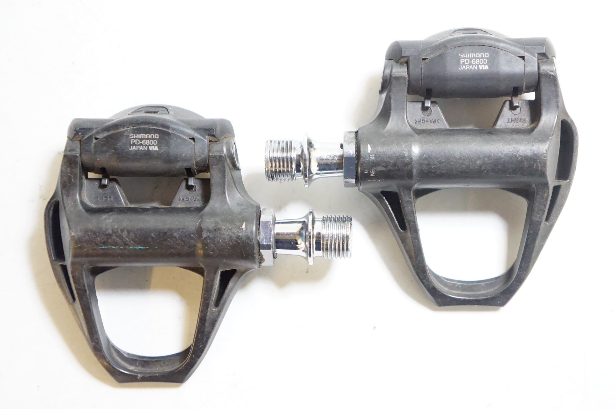 SHIMANO 「シマノ」 ULTEGRA PD-6800 ペダル / 熊谷本店