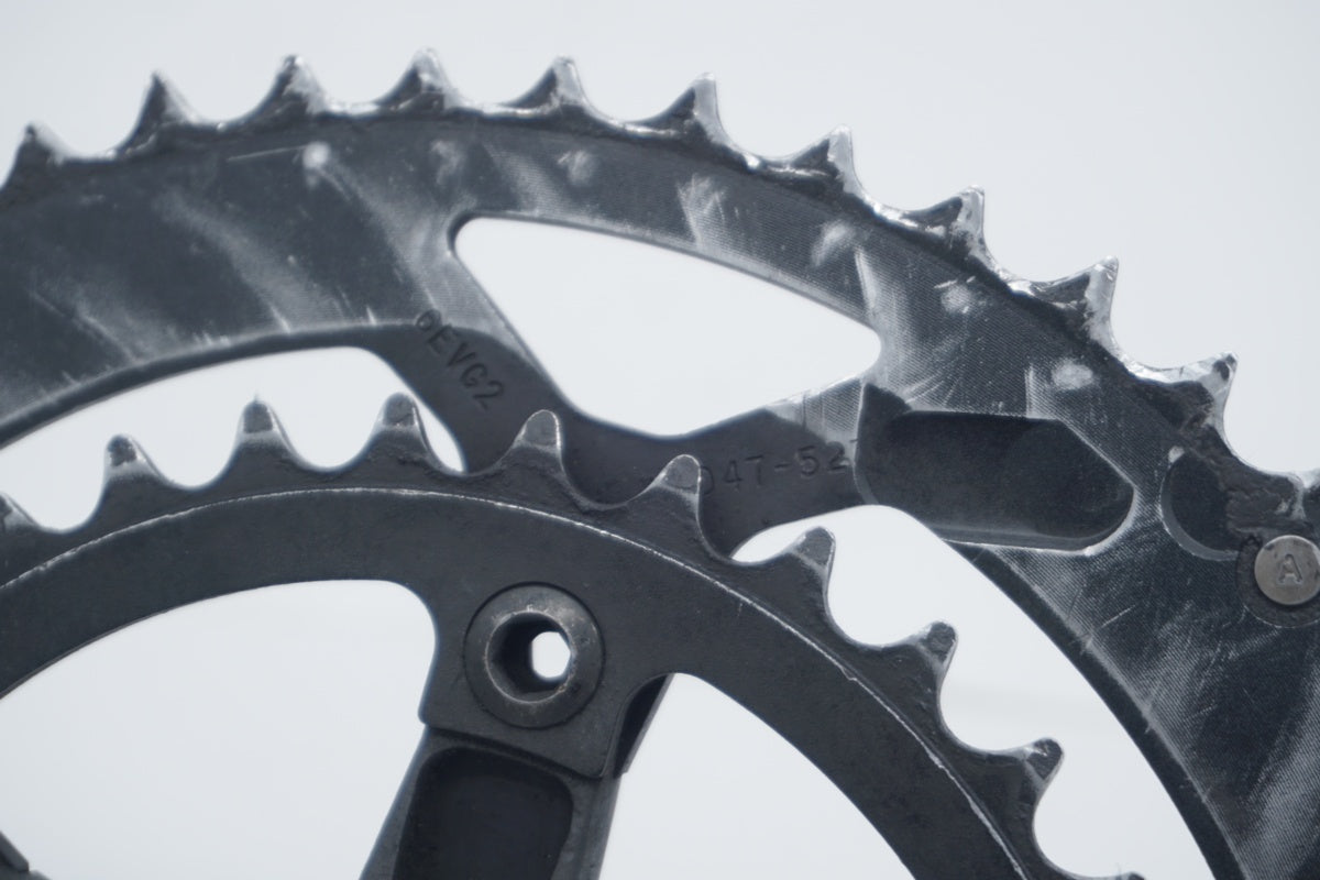 CANNONDALE 「キャノンデール」 FSA SI 52-36T 170mm クランク / 滋賀大津店