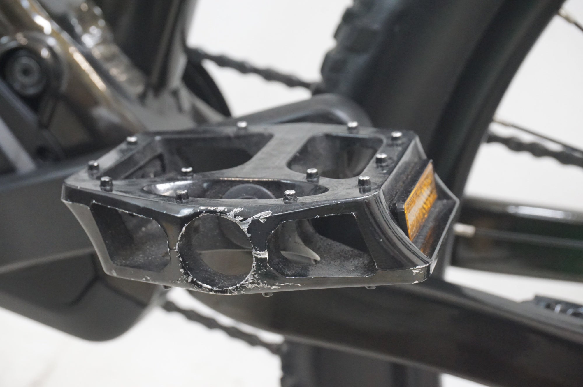 PANASONIC 「パナソニック」 XEALT M5 BE-GM51M 2024年モデル e-マウンテンバイク / 福岡店