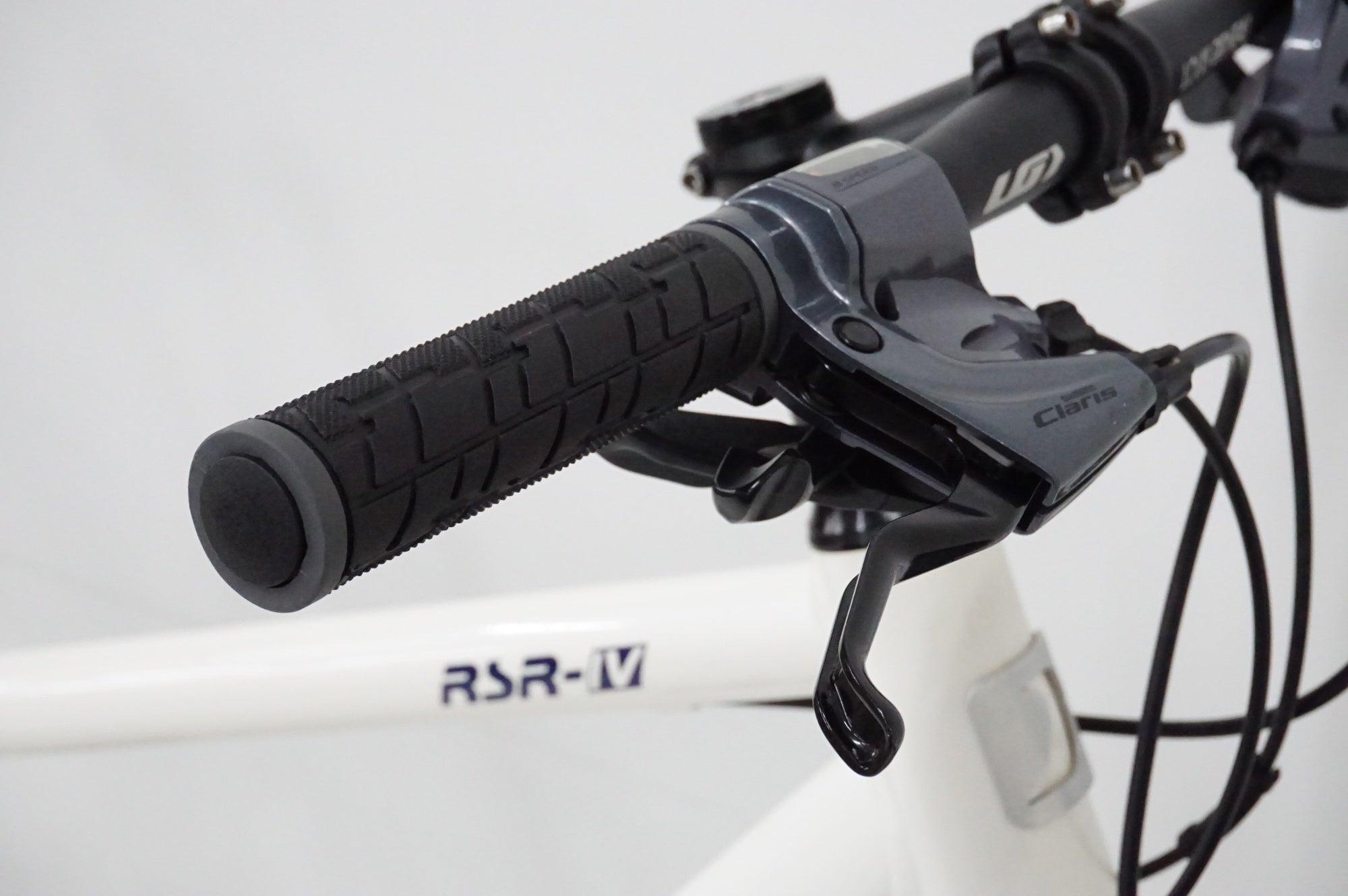 LOUIS GARNEAU 「ルイガノ」 LGS-RSR 4 2015年モデル クロスバイク