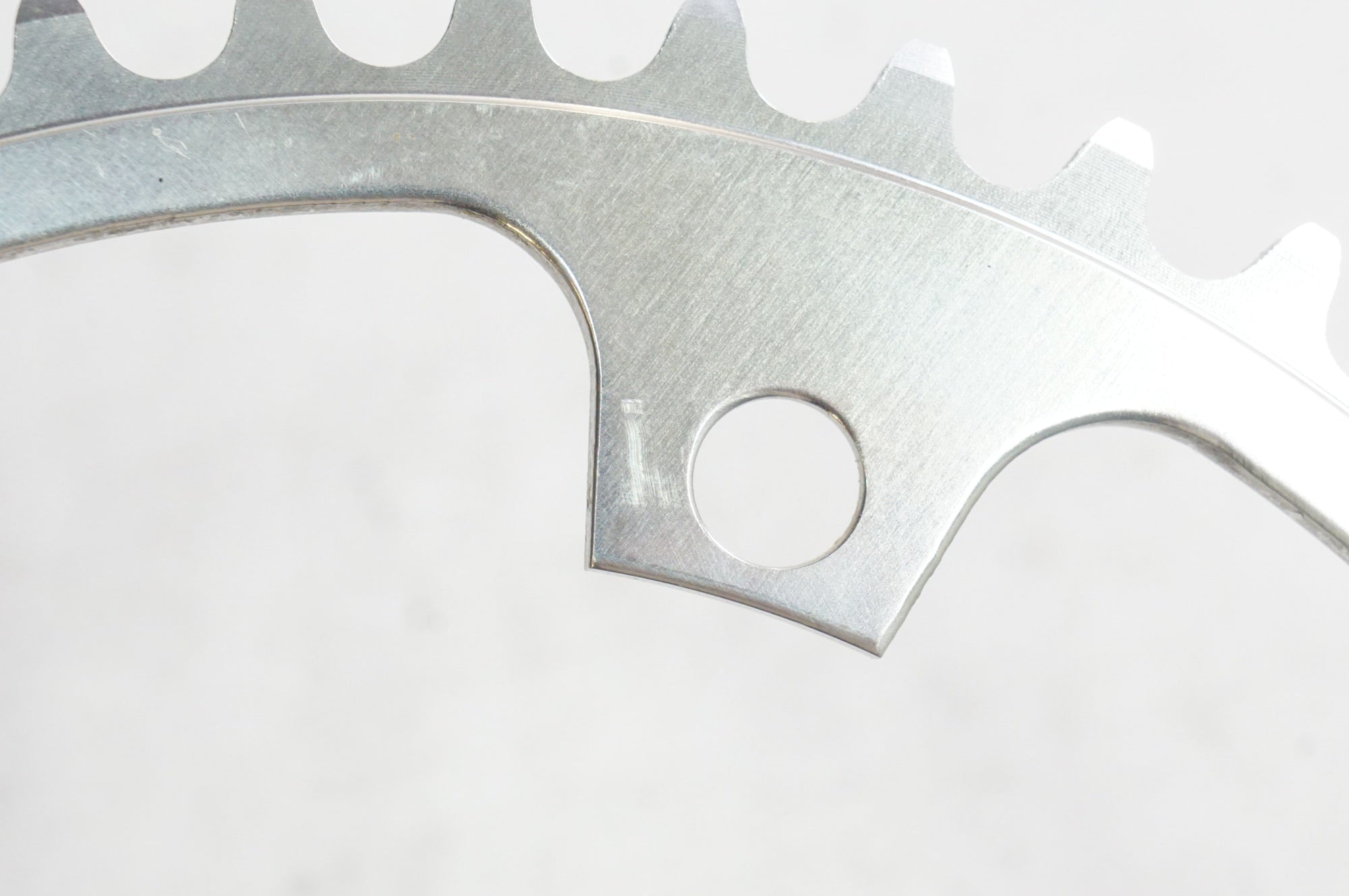 CAMPAGNOLO 「カンパニョーロ」 48T チェーンリング / 熊谷本店