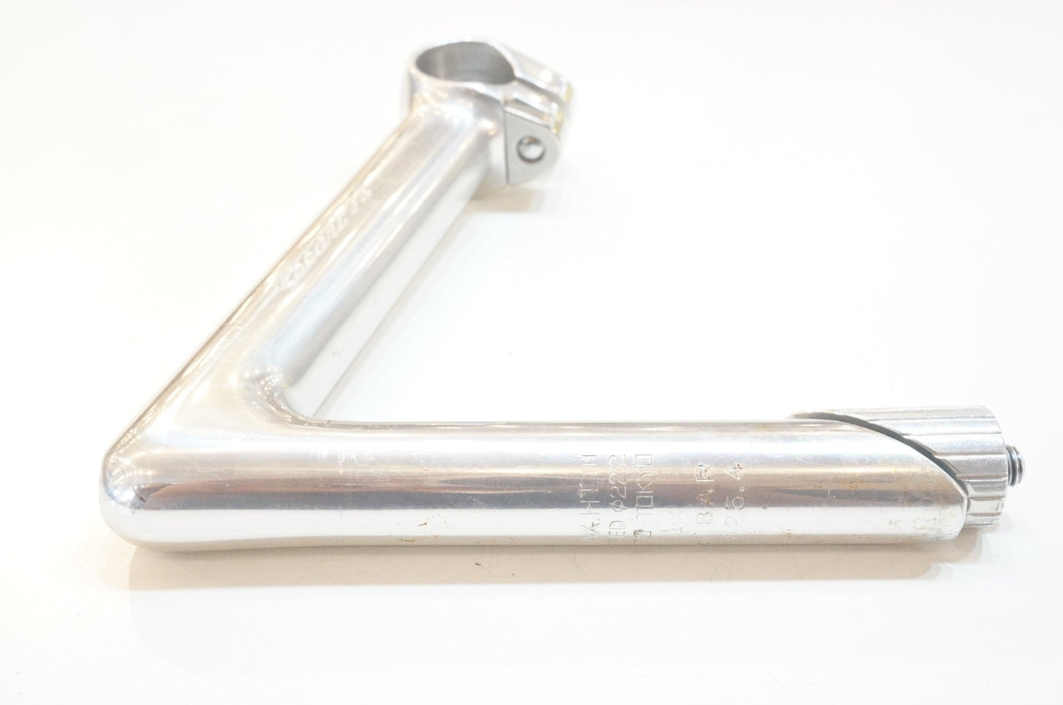 NITTO 「ニットー」 PEARL 14 φ25.4 140mm ステム / 浦和ベース