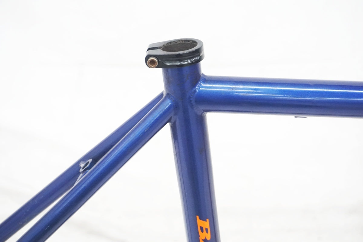 basso VIPER フレーム　カーボンフォーク　バッソ BASSO（バッソ）2021年モデル VIPER （ヴァイパー） 105