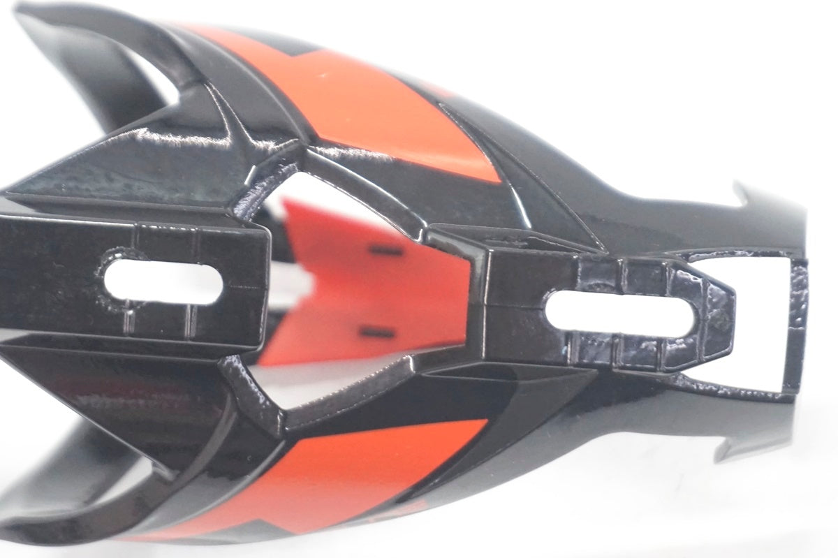 ELITE 「エリート」 CUSTOM RACE PLUS ボトルケージ / 大阪門真