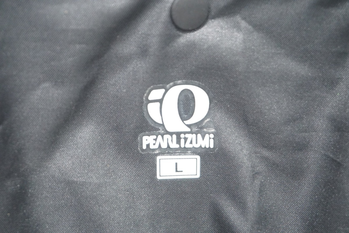PEARL IZUMI 「パールイズミ」 Lサイズ ウィンドジャケット / 滋賀大津店