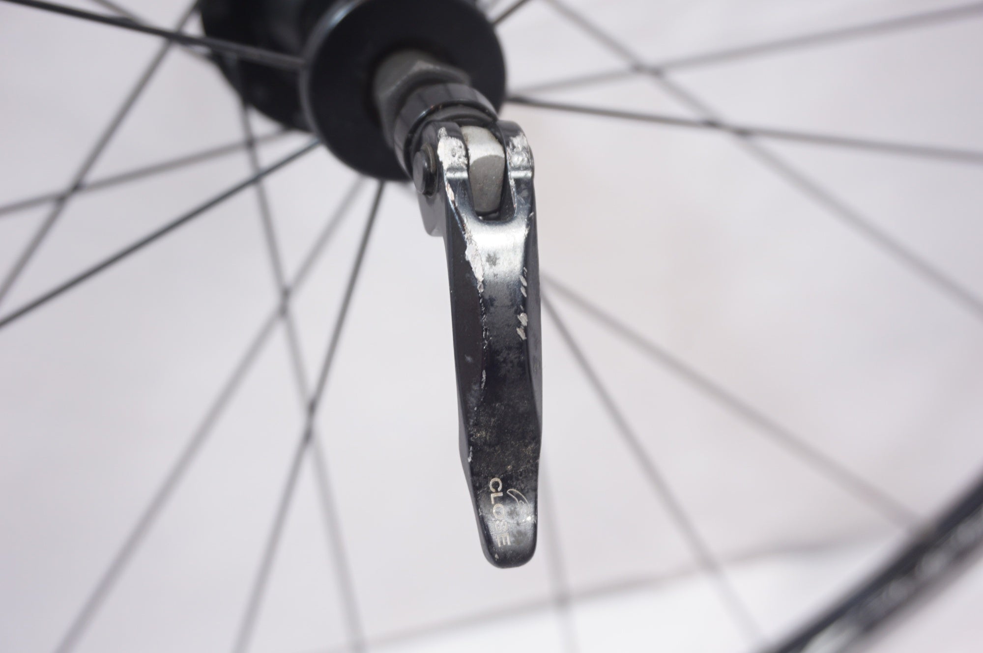 FULCRUM 「フルクラム」 RACING7 シマノ11速 ホイールセット / バイチャリ世田谷店