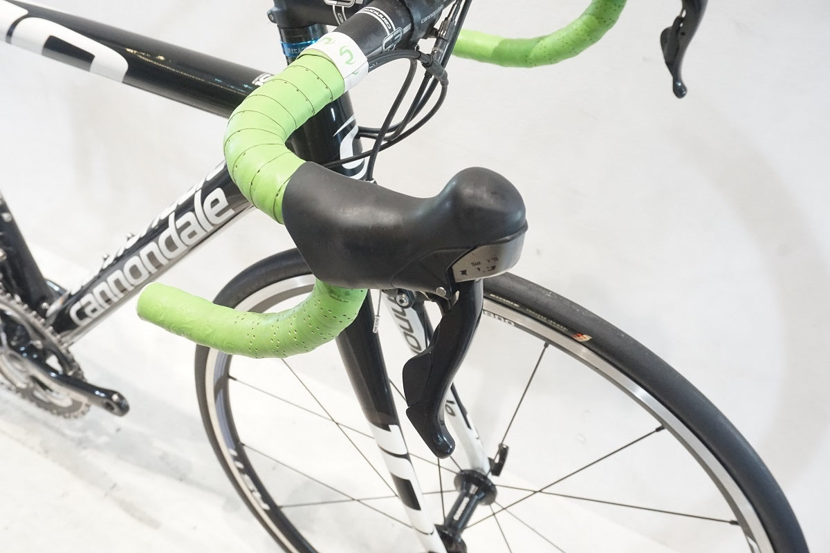 CANNONDALE 「キャノンデール」 CAAD10 2013年モデル ロードバイク / 横浜戸塚店