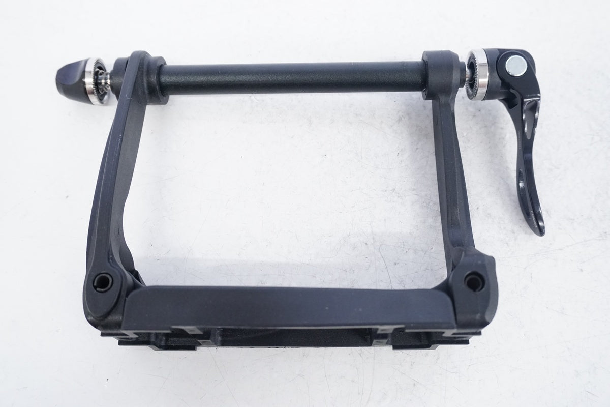 TIOGA 「タイオガ」 REAR END HOLDER / 浜松店