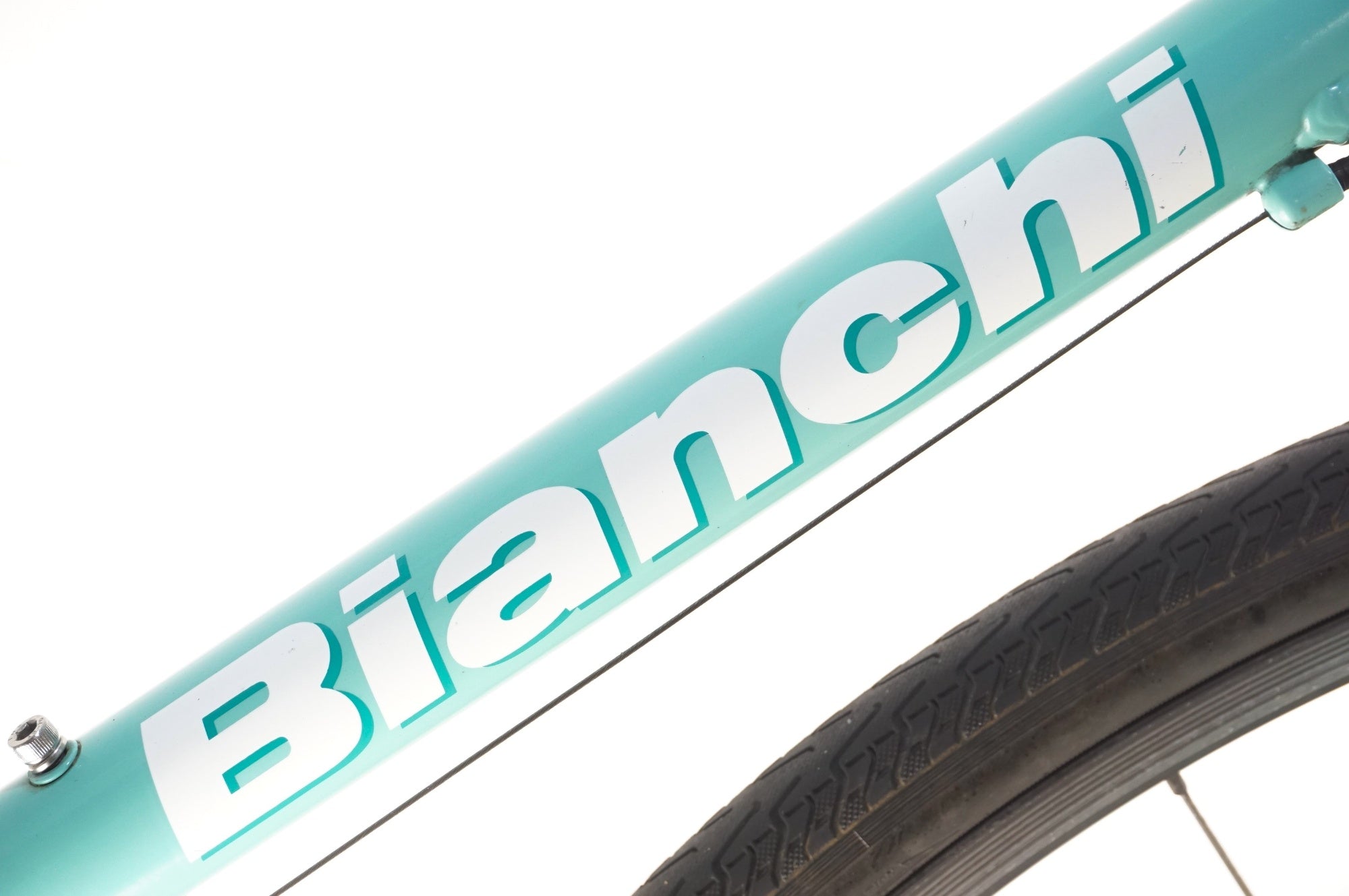 BIANCHI 「ビアンキ」 VIALE 2005年頃 クロスバイク / 中目黒店