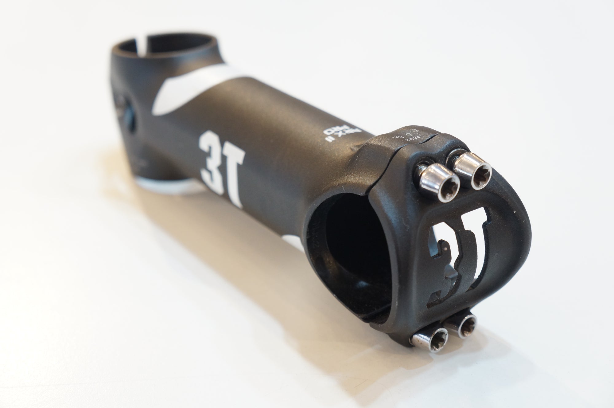 3T 「スリーティー」 ARXⅡ PRO 110mm φ31.8 ステム / バイチャリ浦和ベース