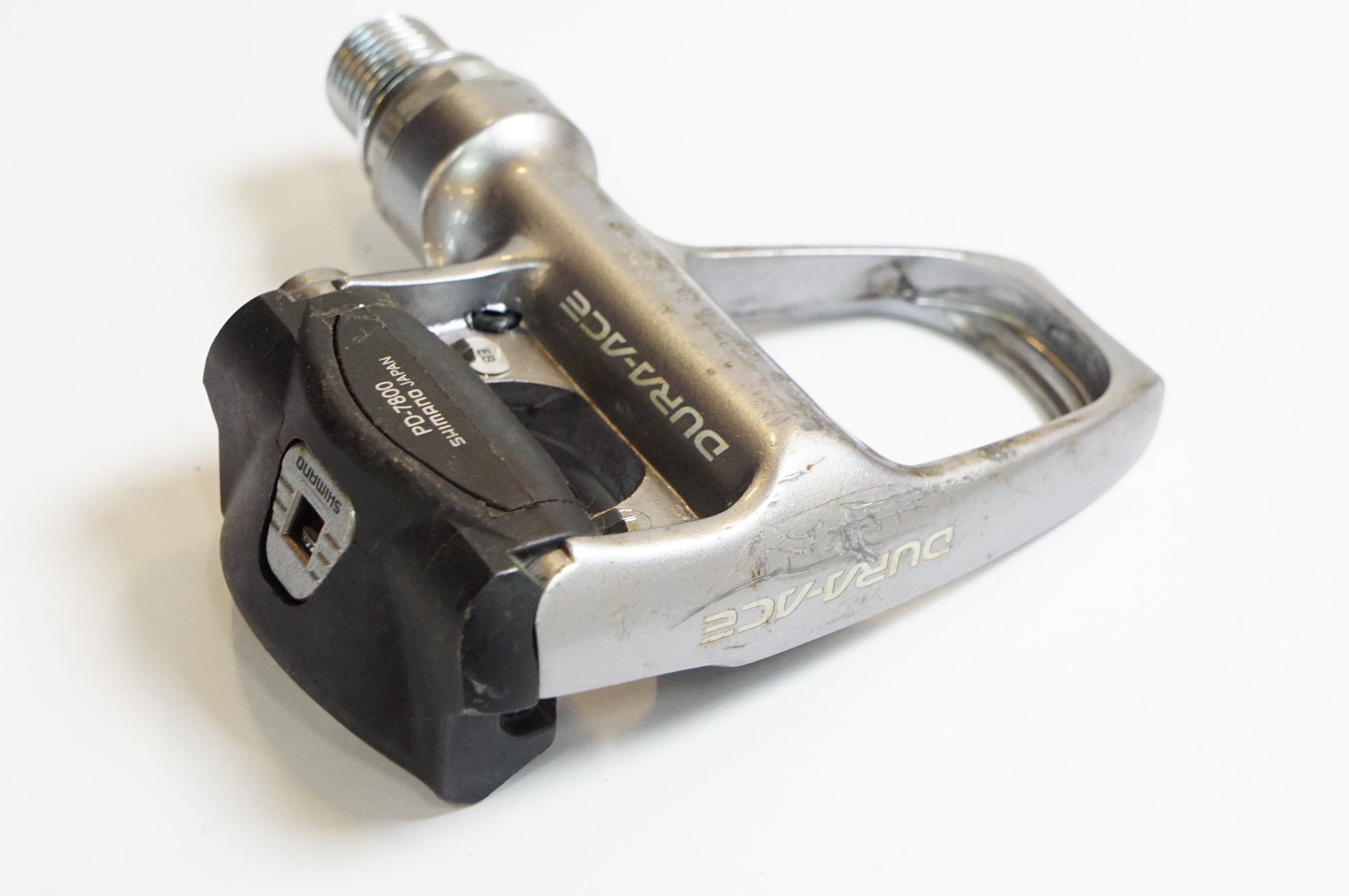 DURA-ACE PD 7800 SHIMANO デュラエース　ペダル SHIMANO 「シマノ」 DURA-ACE PD-7800 ペダル / 熊谷本店