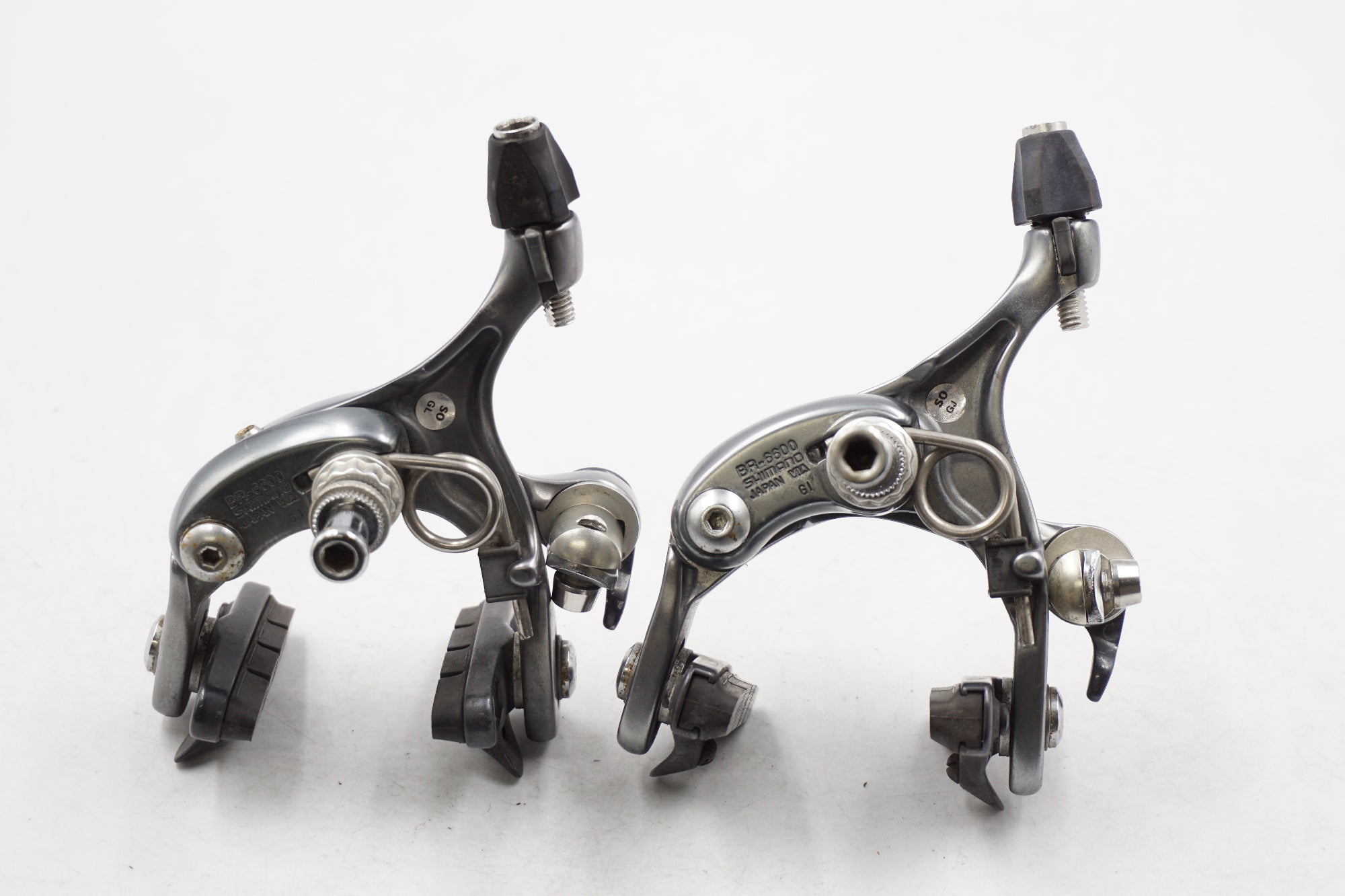 SHIMANO 「シマノ」 ULTEGRA BR-6600 キャリパーブレーキ / 奈良店
