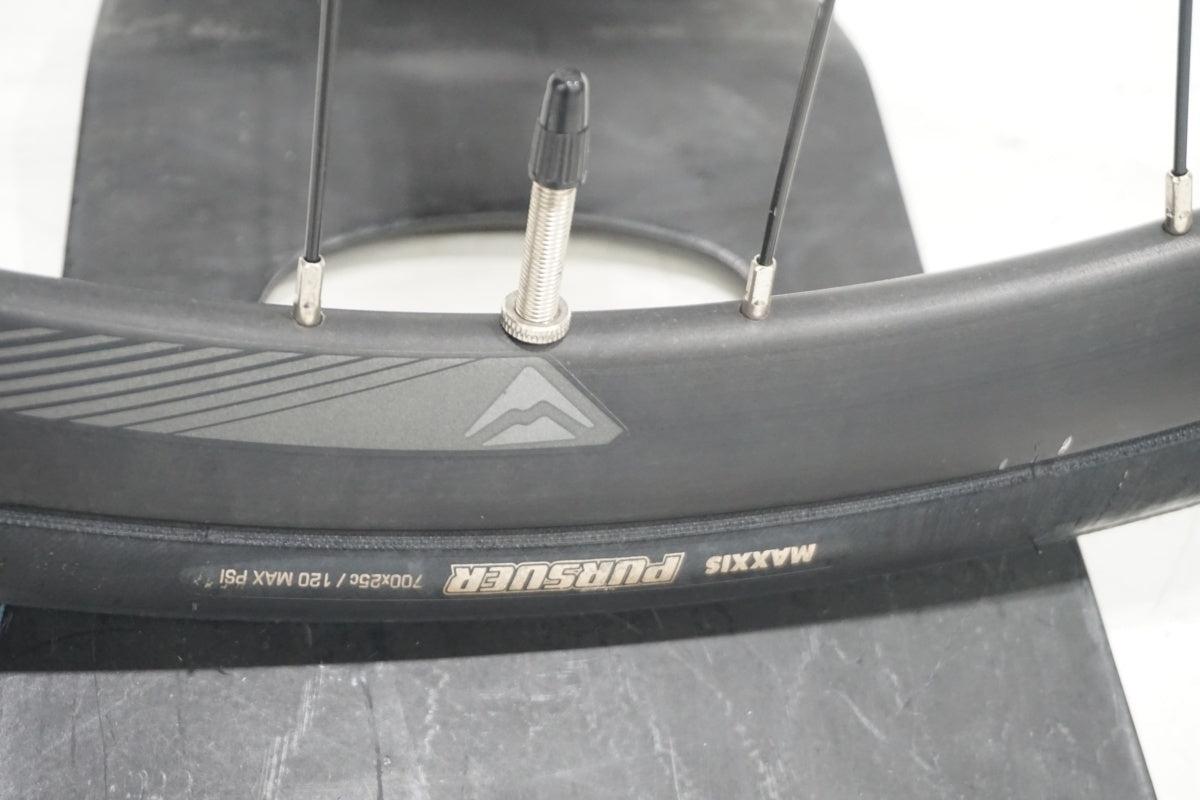 MERIDA 「メリダ」 EXPERT CW DISC SHIMANO11速 ホイールセット / 滋賀