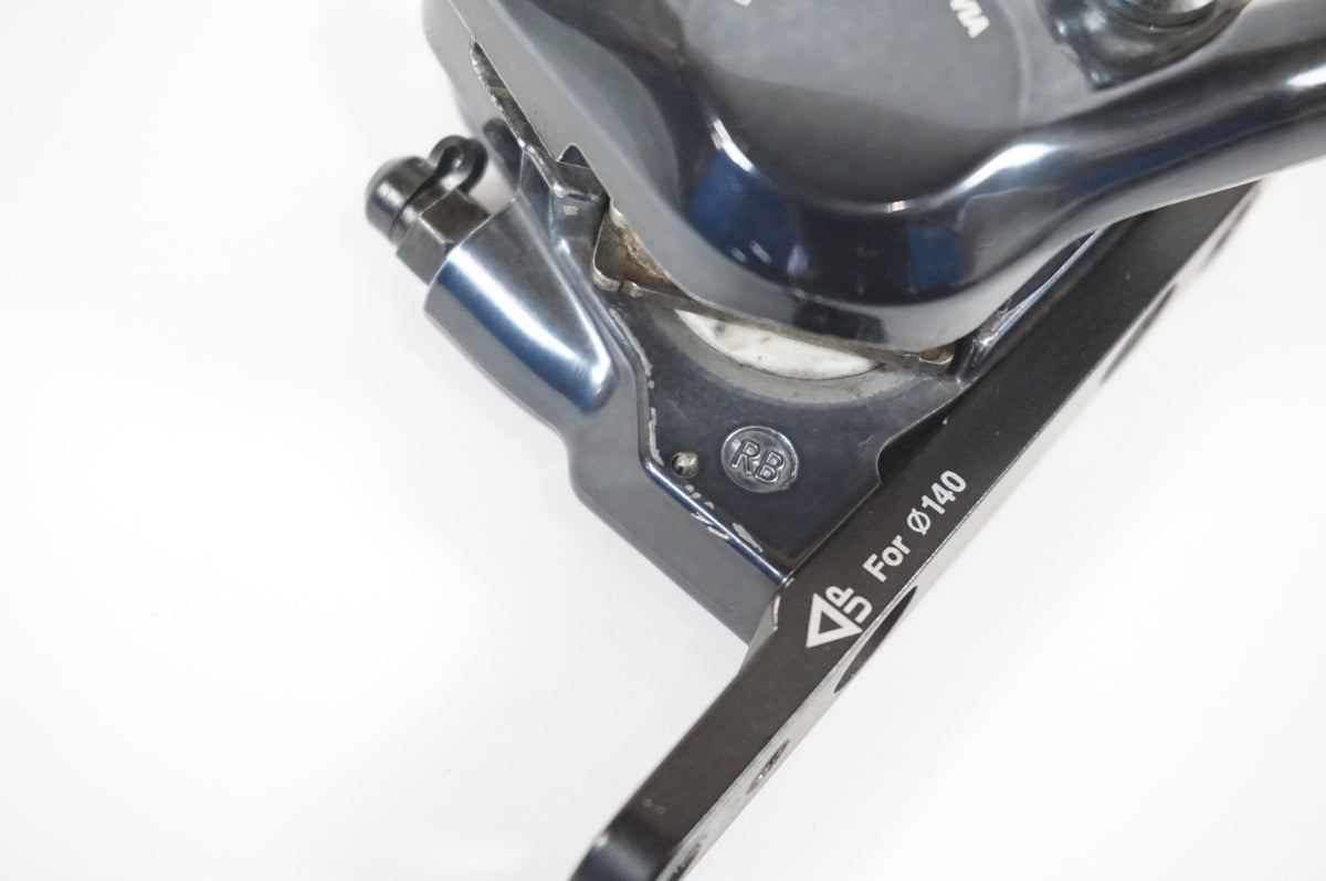 SHIMANO 「シマノ」 ULTEGRA BR-R8070 ディスクブレーキキャリパーセット / 宇都宮店