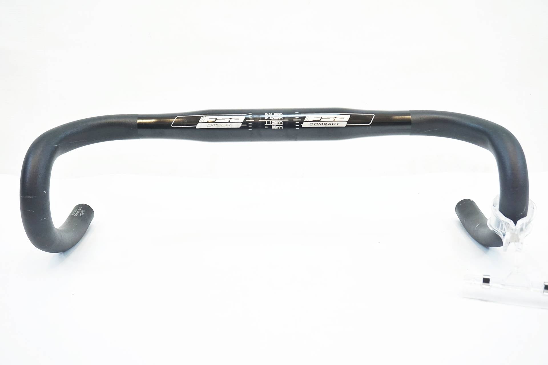 FSA 「エフエスエー」 OMEGA COMPACT Φ31.8 420mm ハンドル / 有明ガーデン店
