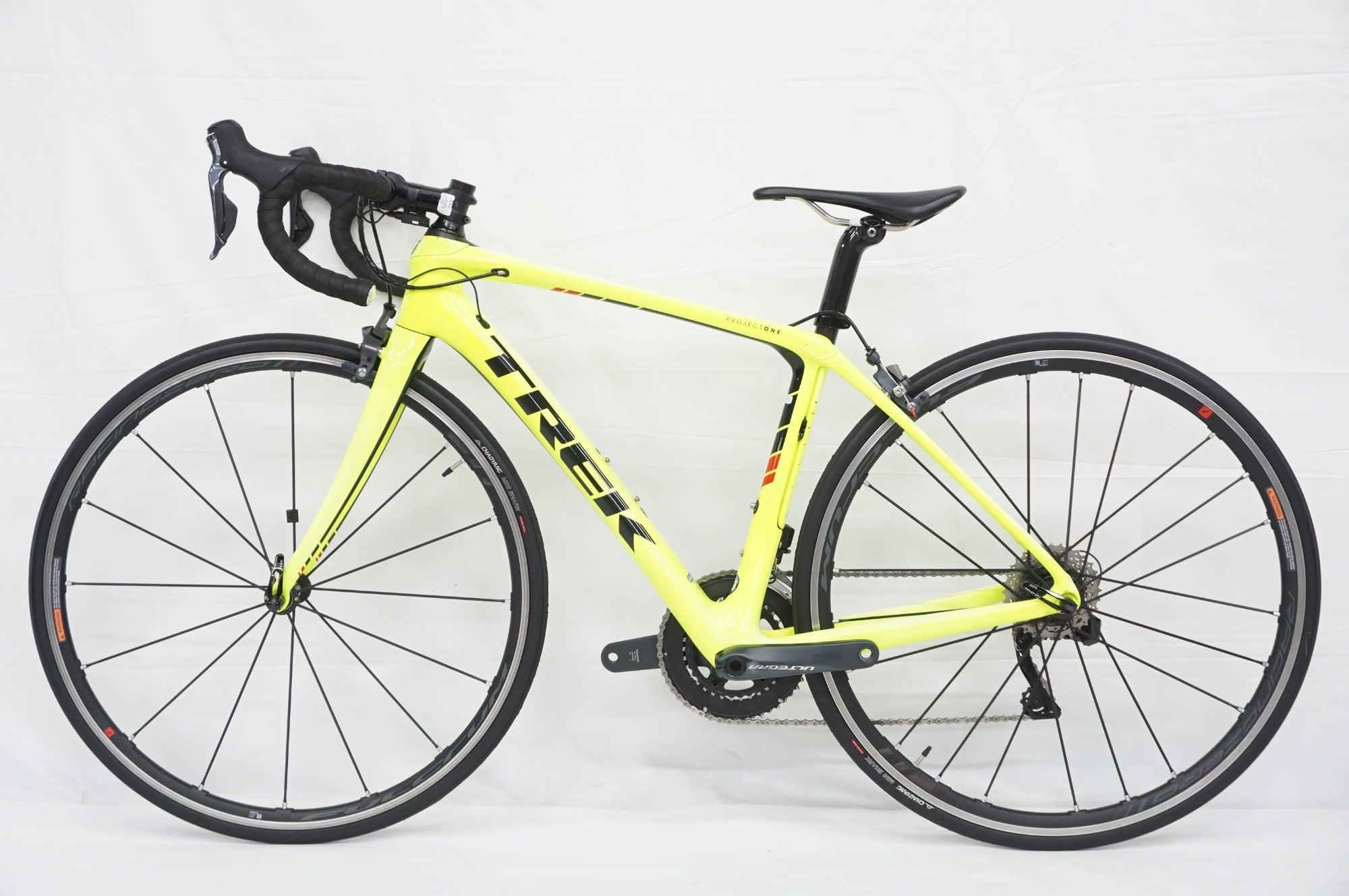 TREK 「トレック」 DOMANE SLR7 P1 2017年モデル ロードバイク / 阪急塚口店