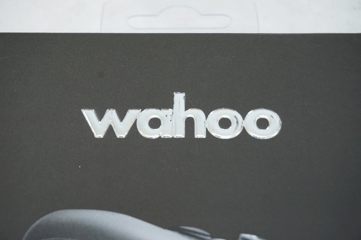 WAHOO 「ワフー」 SPEEDPLAY EASY TENSION CLEAT クリート / 有明ガーデン店