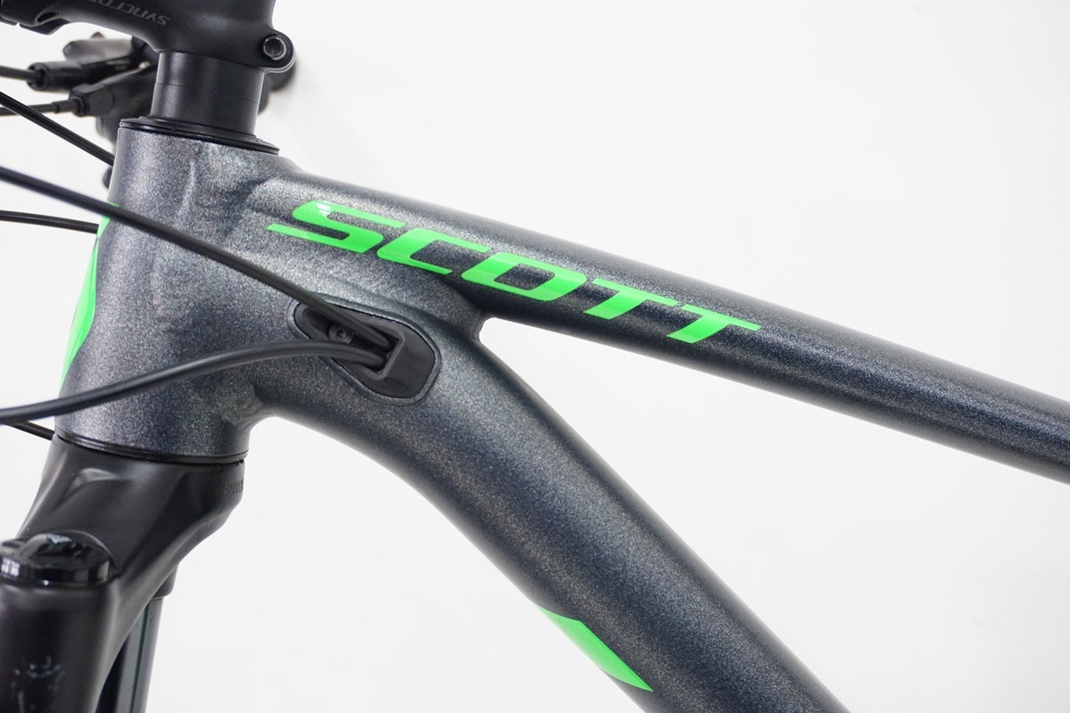 SCOTT「スコット」 SPARK 970 29インチ 2021年モデル マウンテンバイク