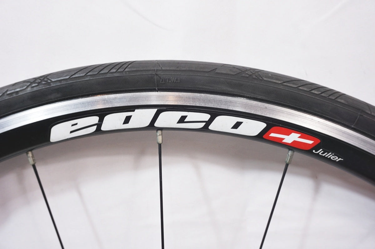 EDCO 「エドコ」 OPTIMA フロントホイール / バイチャリ世田谷店