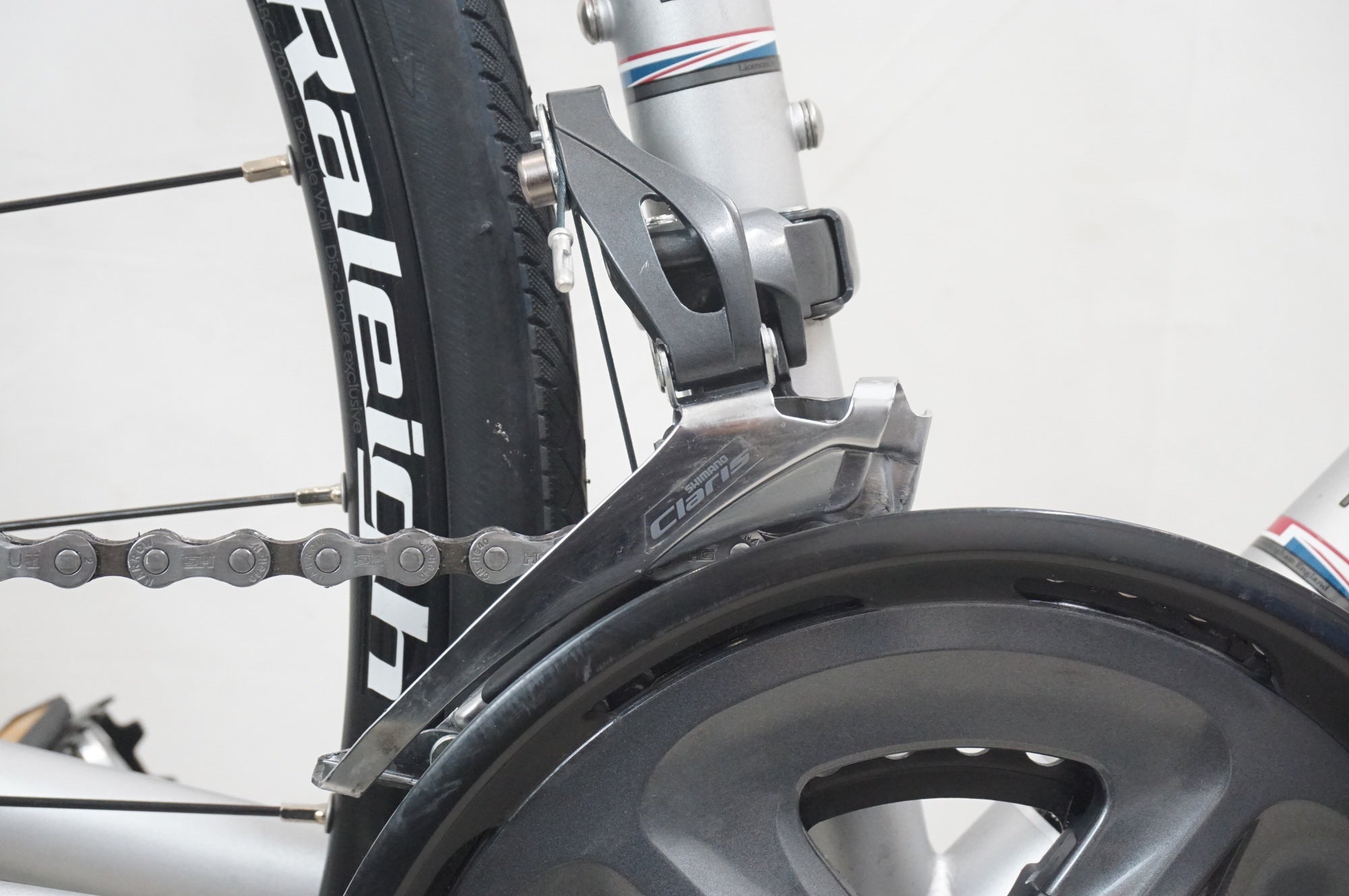 RALEIGH 「ラレー」 CRB CARLTON-B 2023年モデル ロードバイク / 福岡店