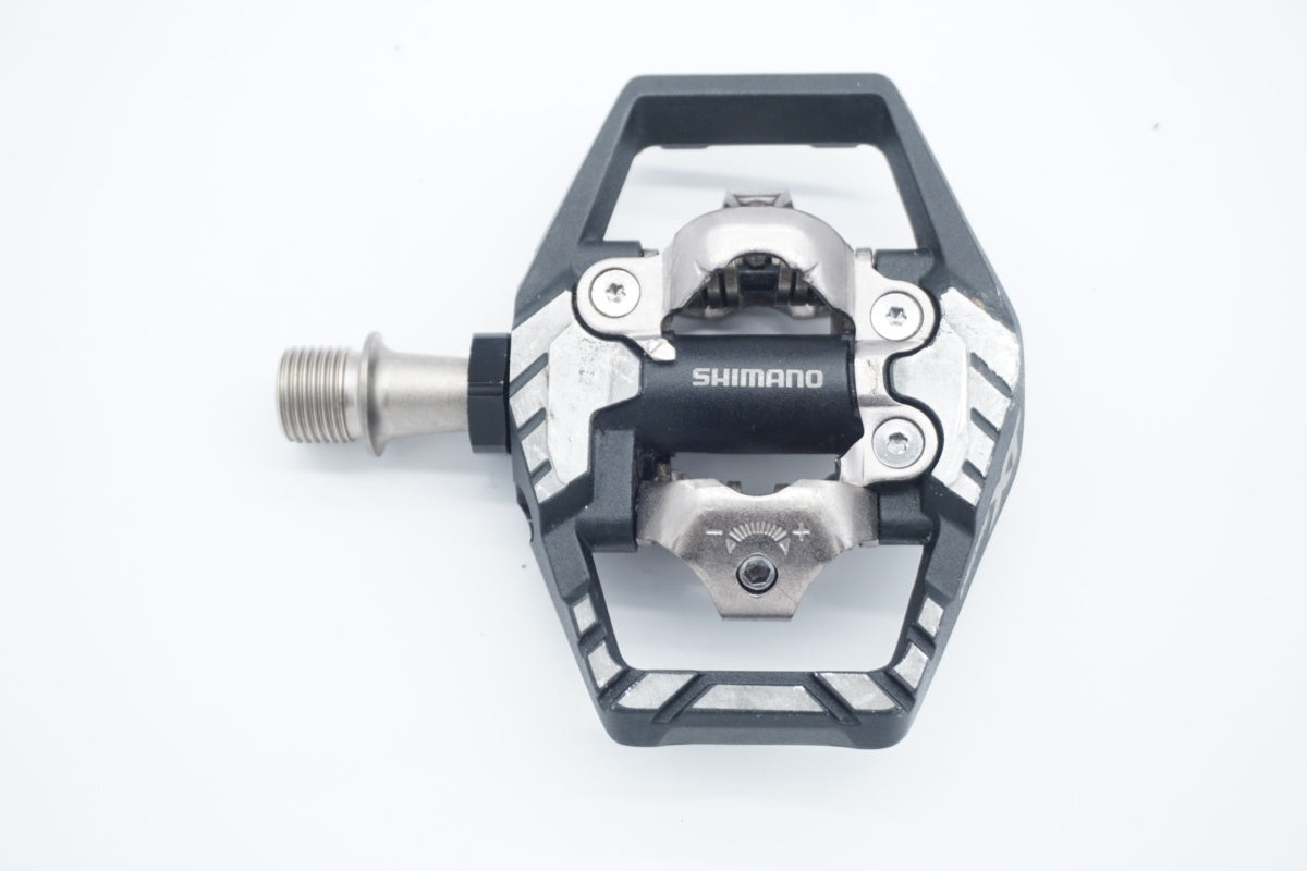 SHIMANO 「シマノ」 PD-DEORE XT PD-M8120 ペダル / 滋賀大津店
