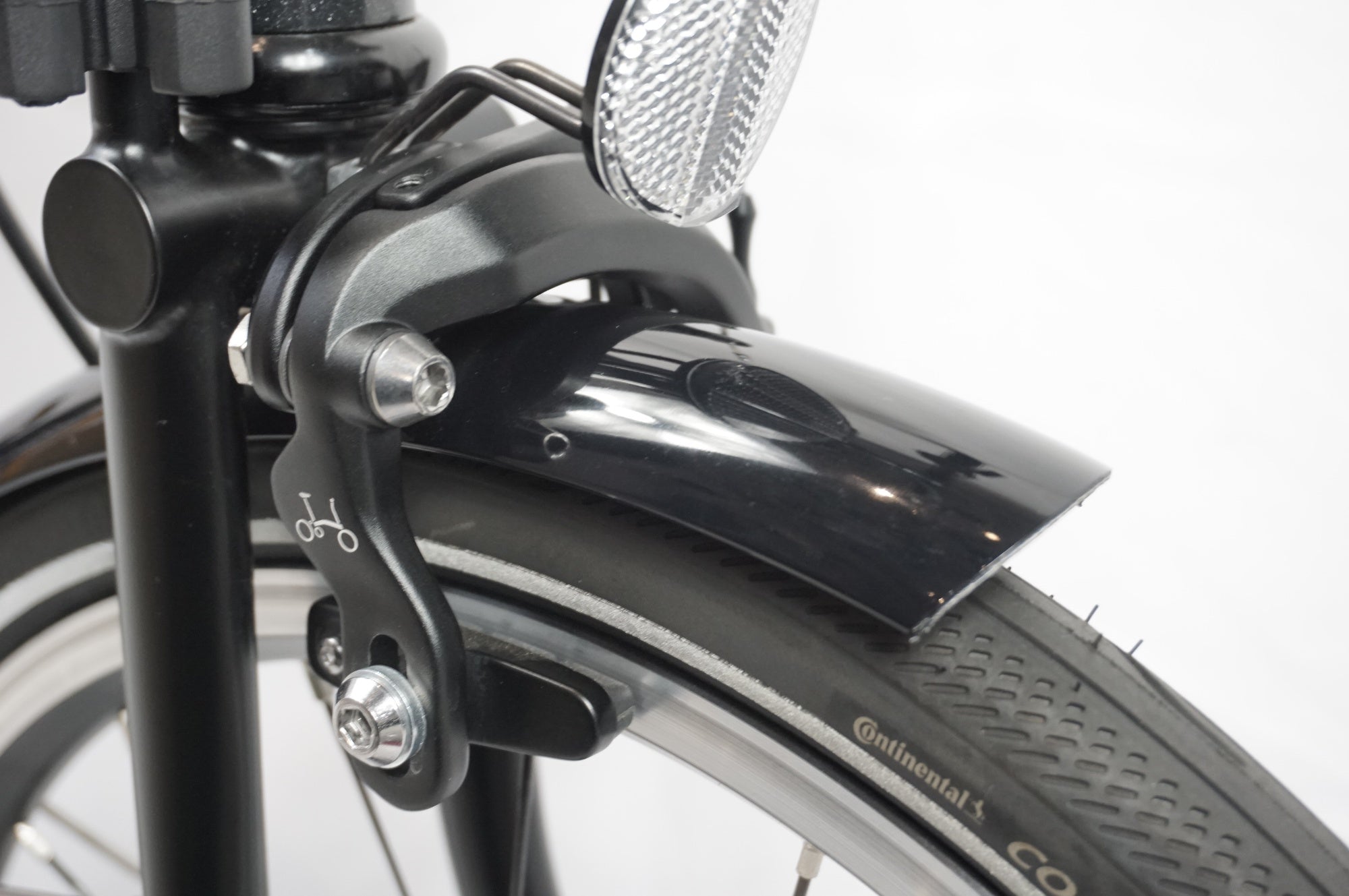BROMPTON 「ブロンプトン」 P-LINE S4L 2022年モデル 折り畳み自転車 / 世田谷店