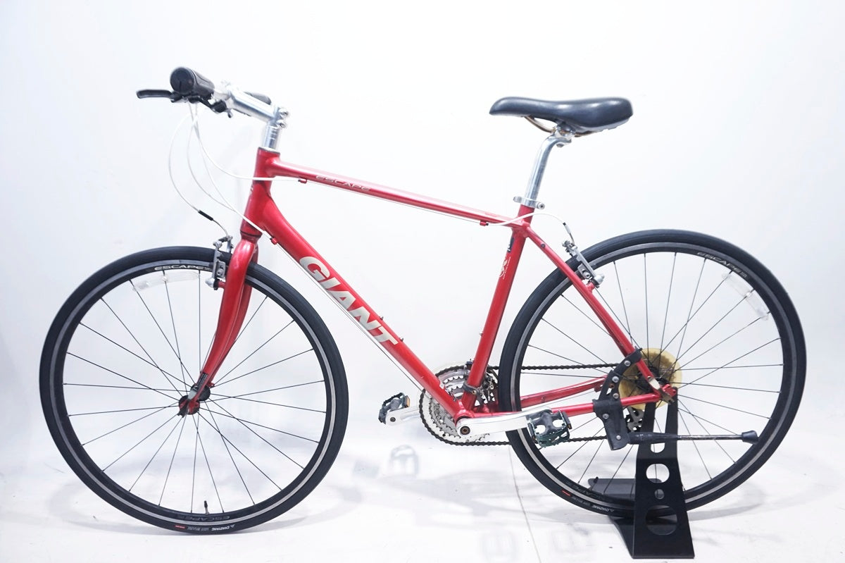 GIANT 「ジャイアント」 ESCAPE R3 2015年モデル クロスバイク / 大阪門真店