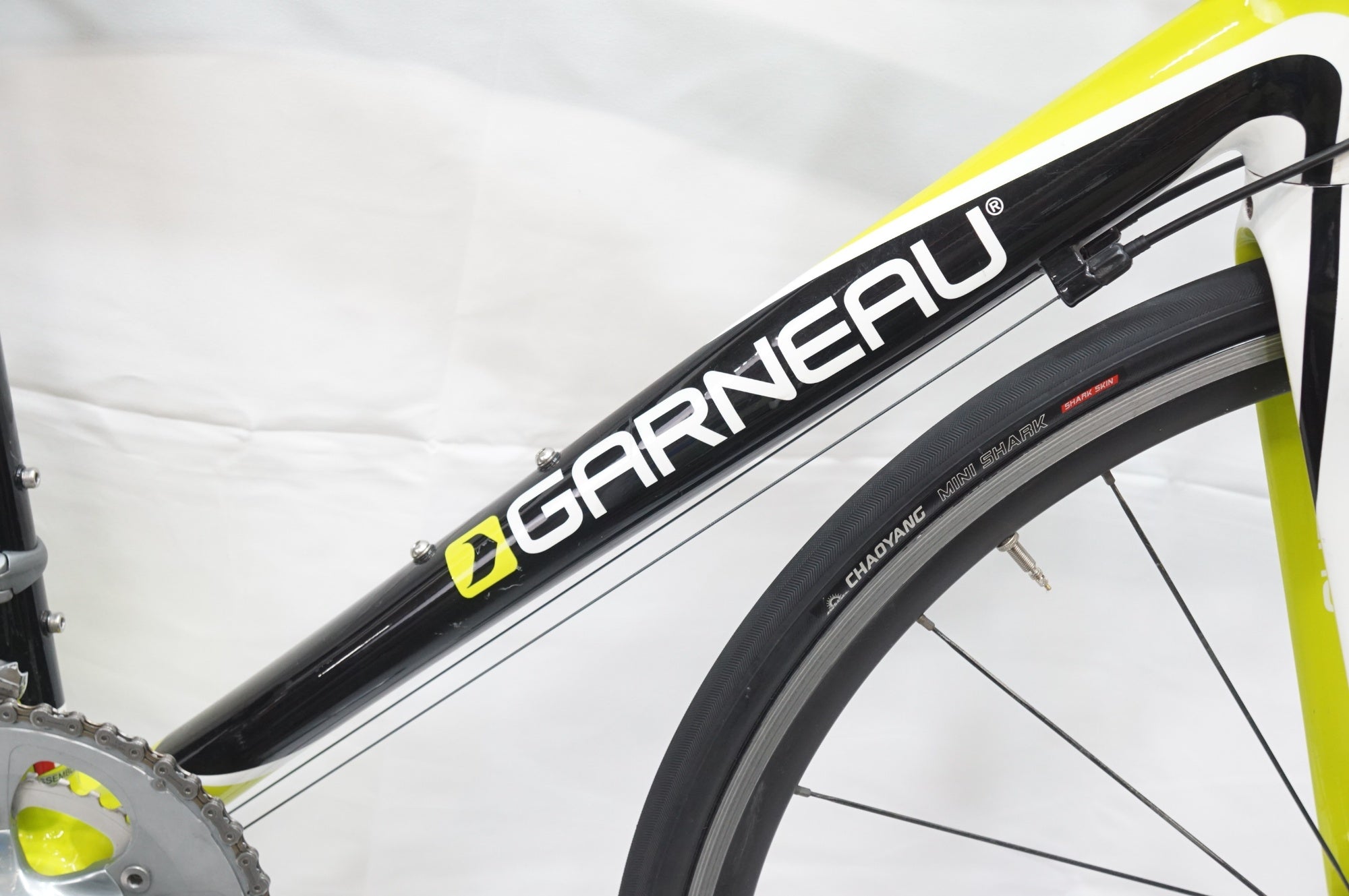 GARNEAU 「ガノー」 LGS-RHC 2012年モデル ロードバイク / 大宮店