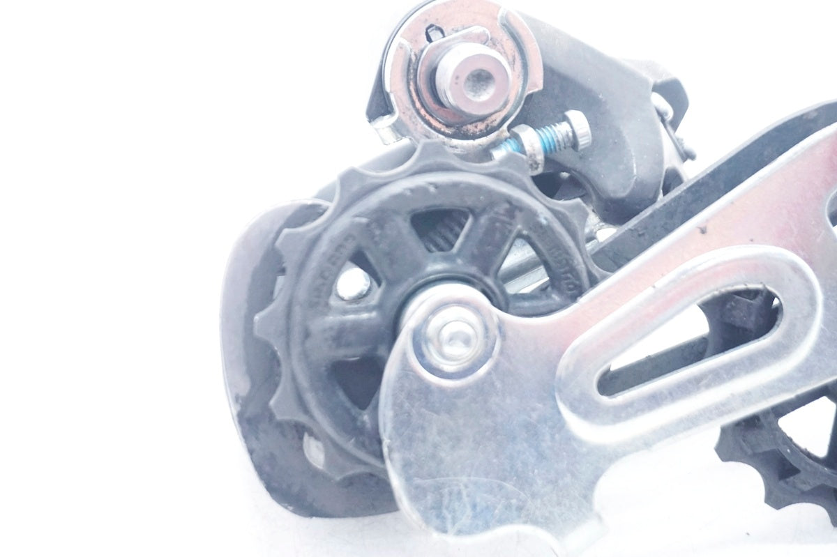 SHIMANO 「シマノ」 ALTUS RD-M310 リアディレイラー / 大阪門真店